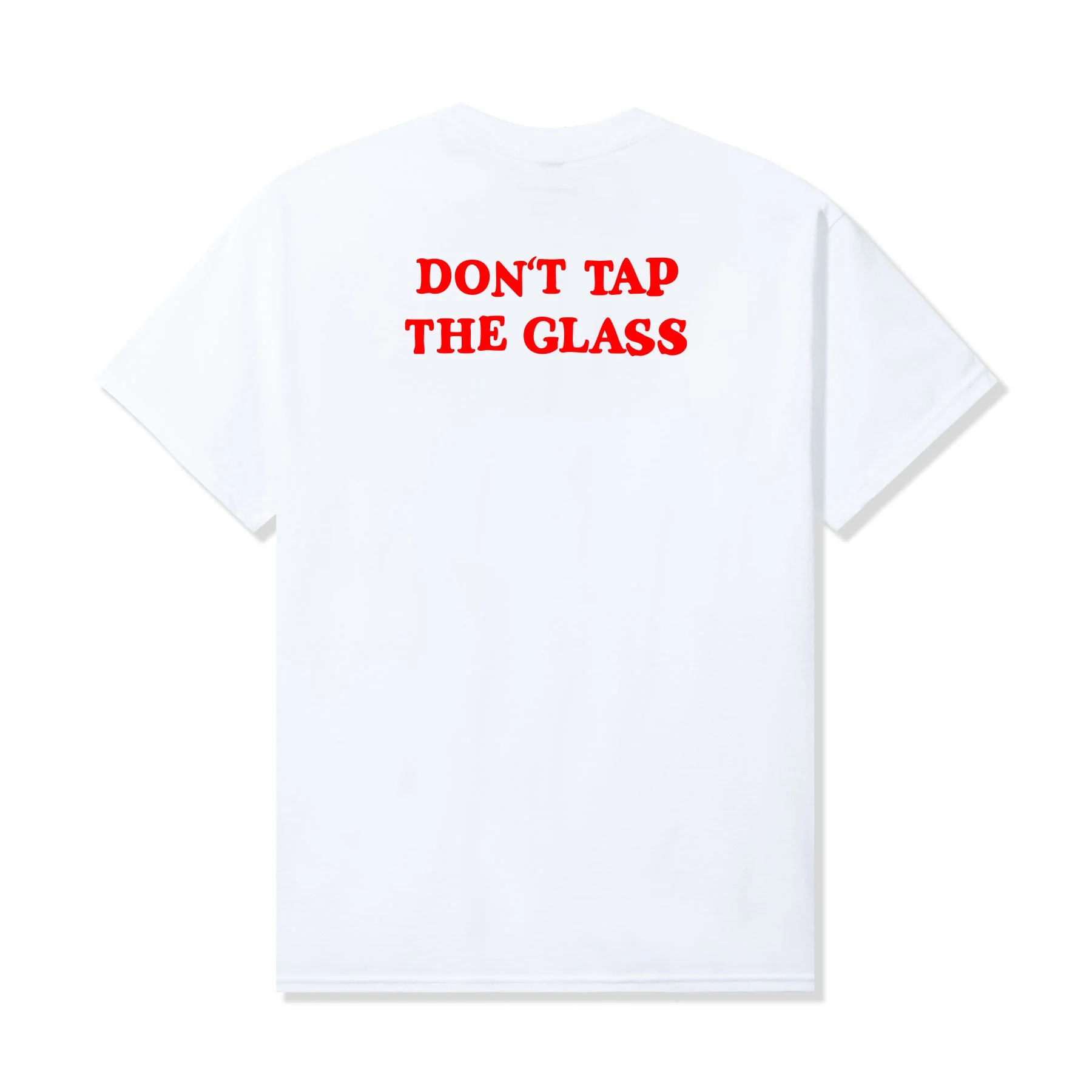 GLASS FACE TEE - Image 2
