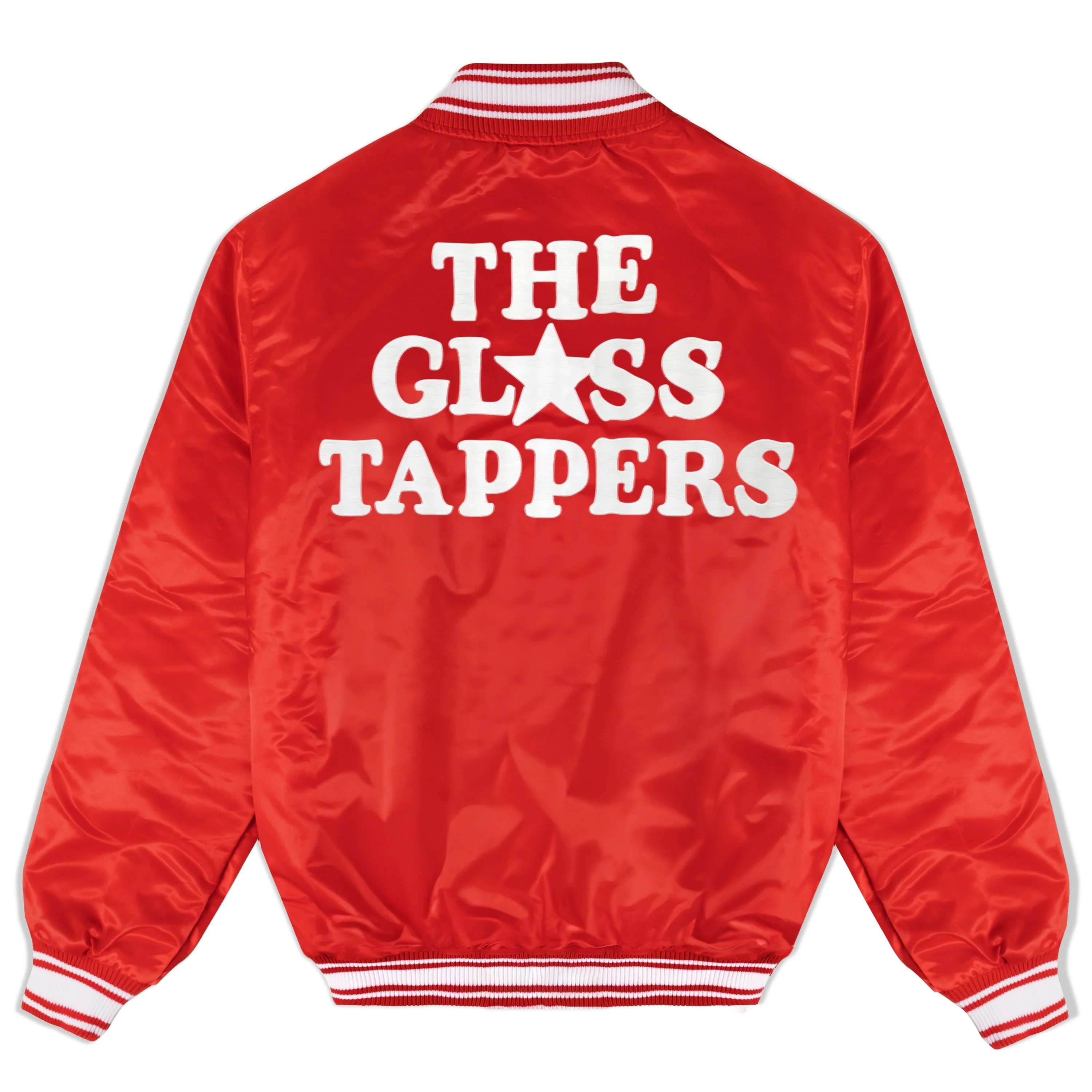 GLASS JACKET - Image 2