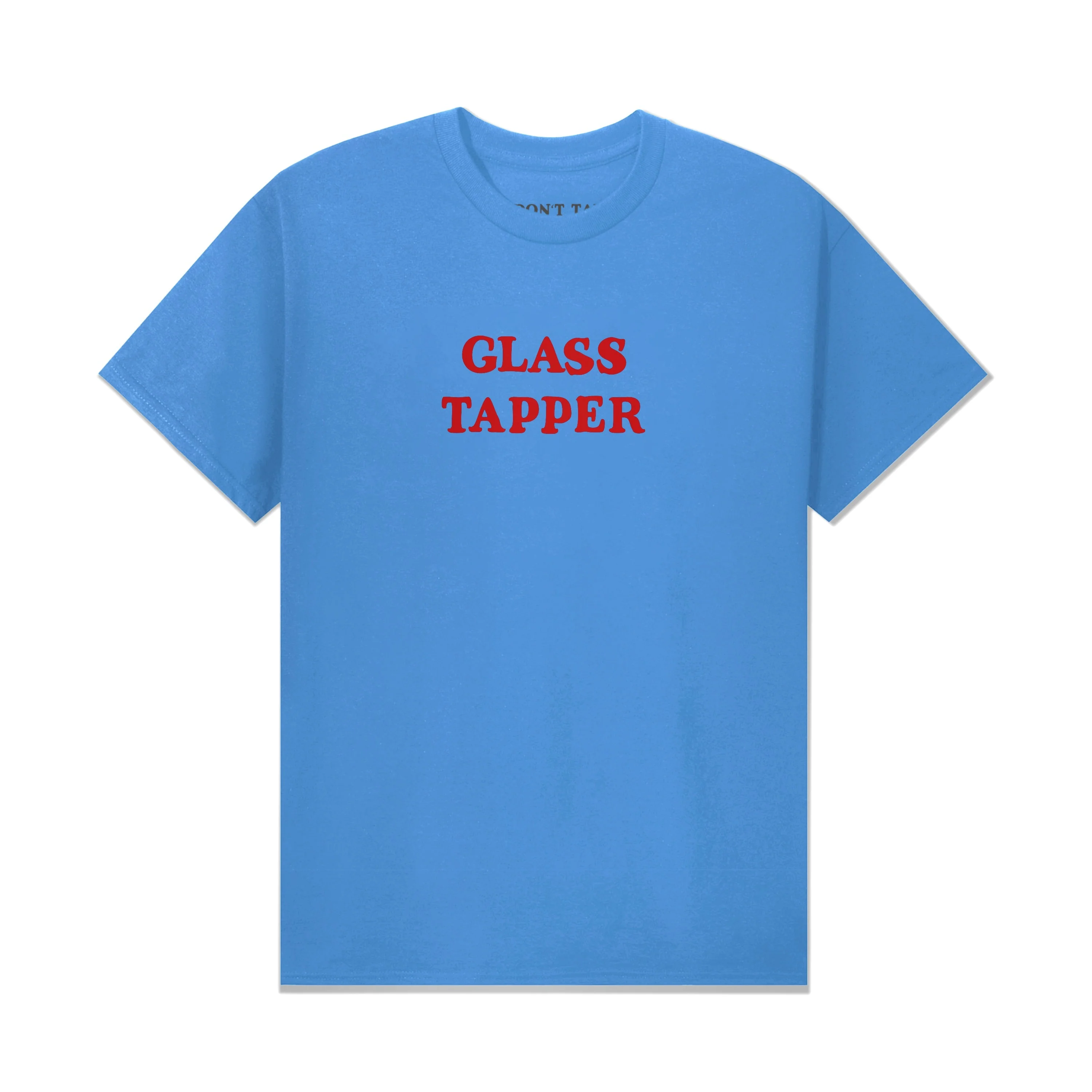GLASS TAPPER TEE
