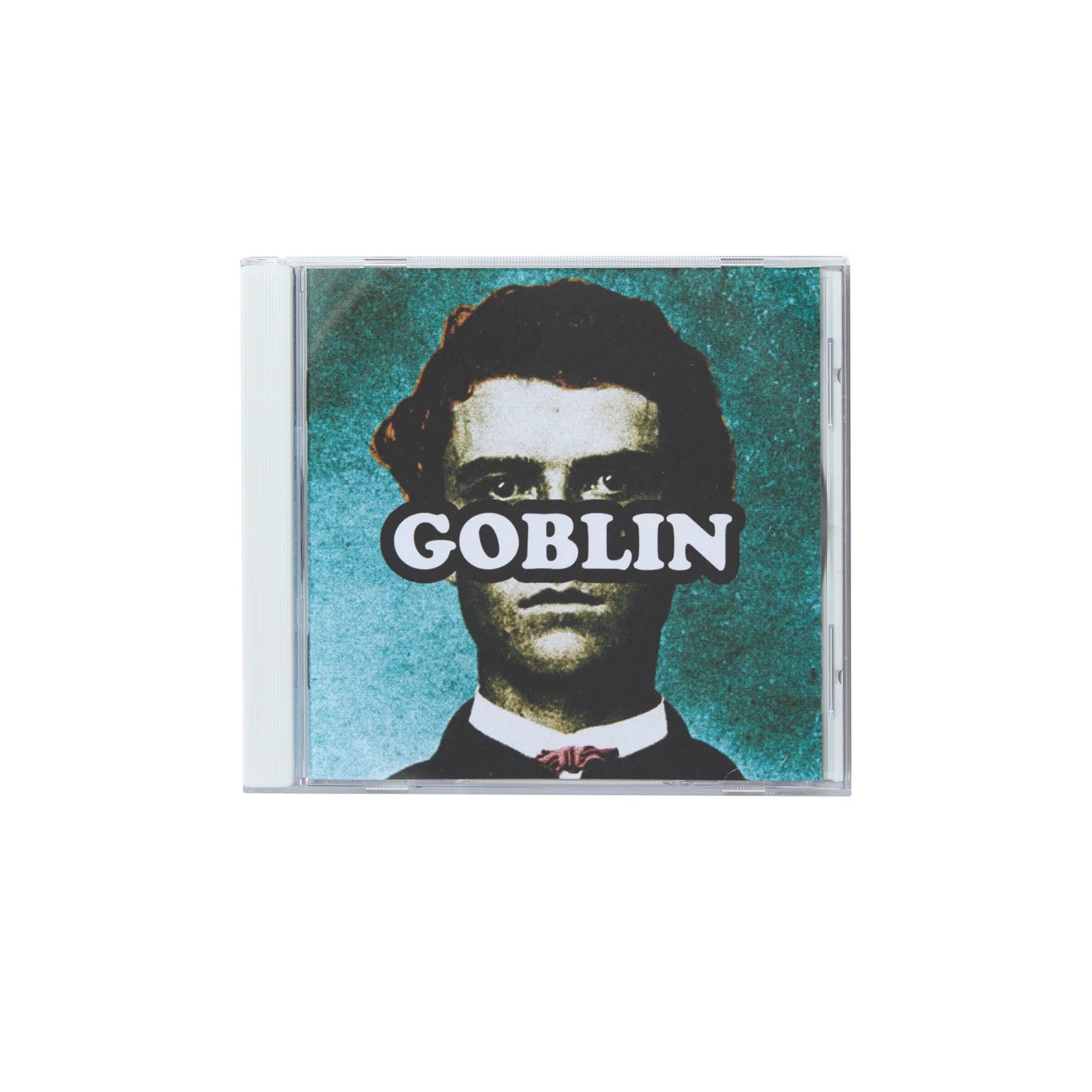 GOBLIN CD