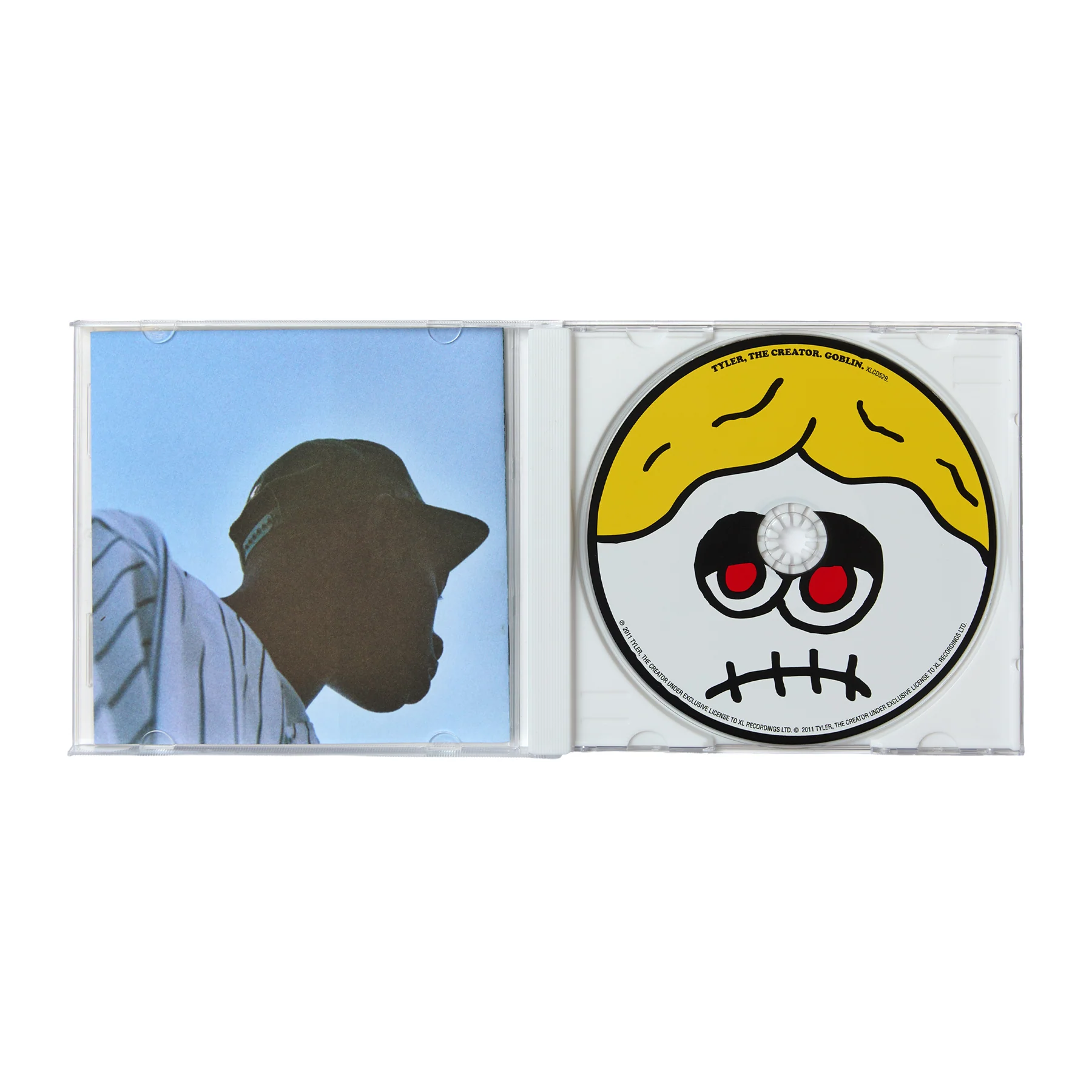 GOBLIN CD - Image 2