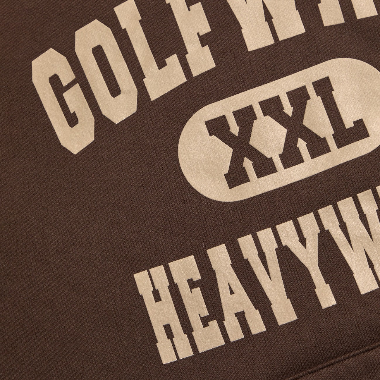HEAVYWEIGHT HOODIE by GOLF WANG - Image 10