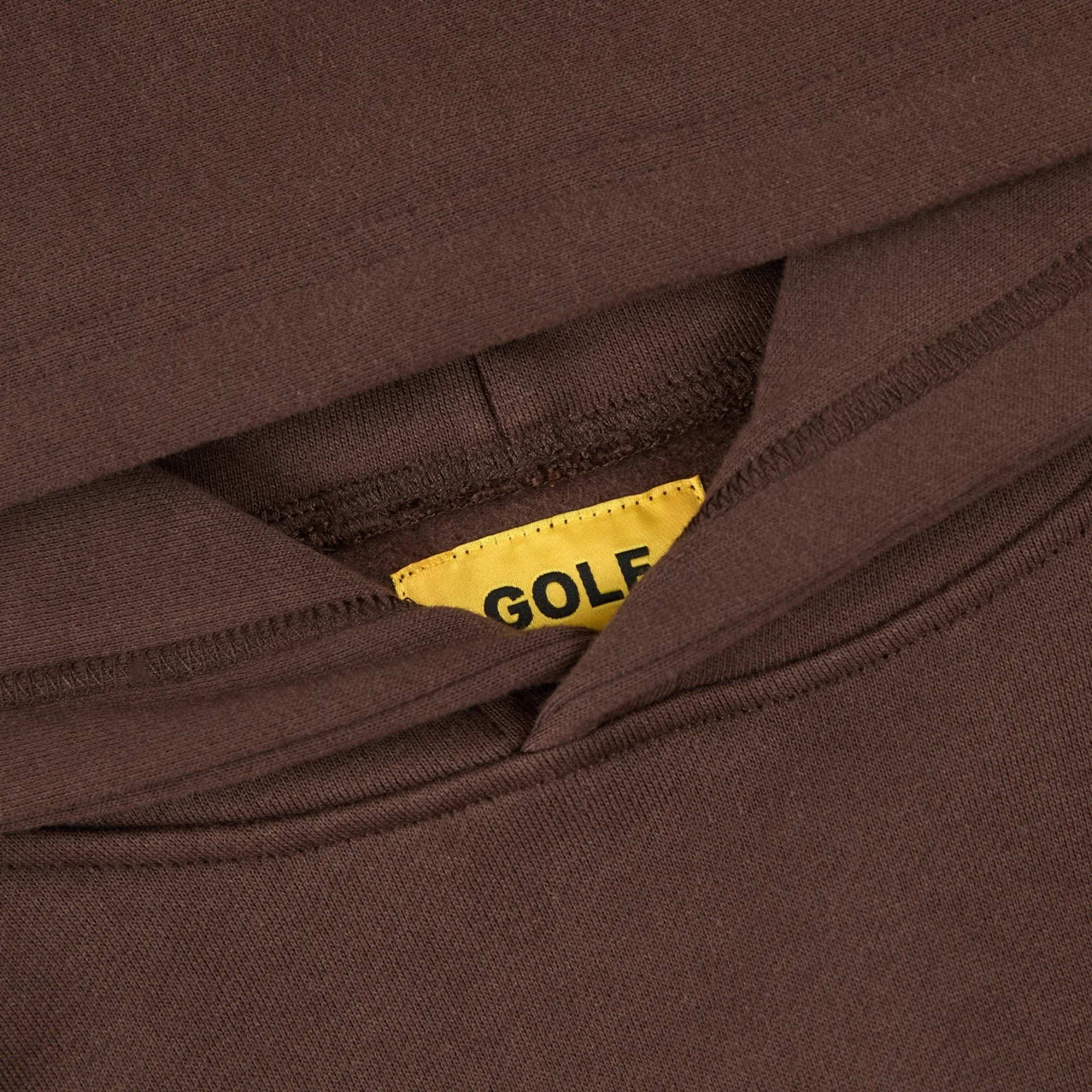HEAVYWEIGHT HOODIE by GOLF WANG - Image 12