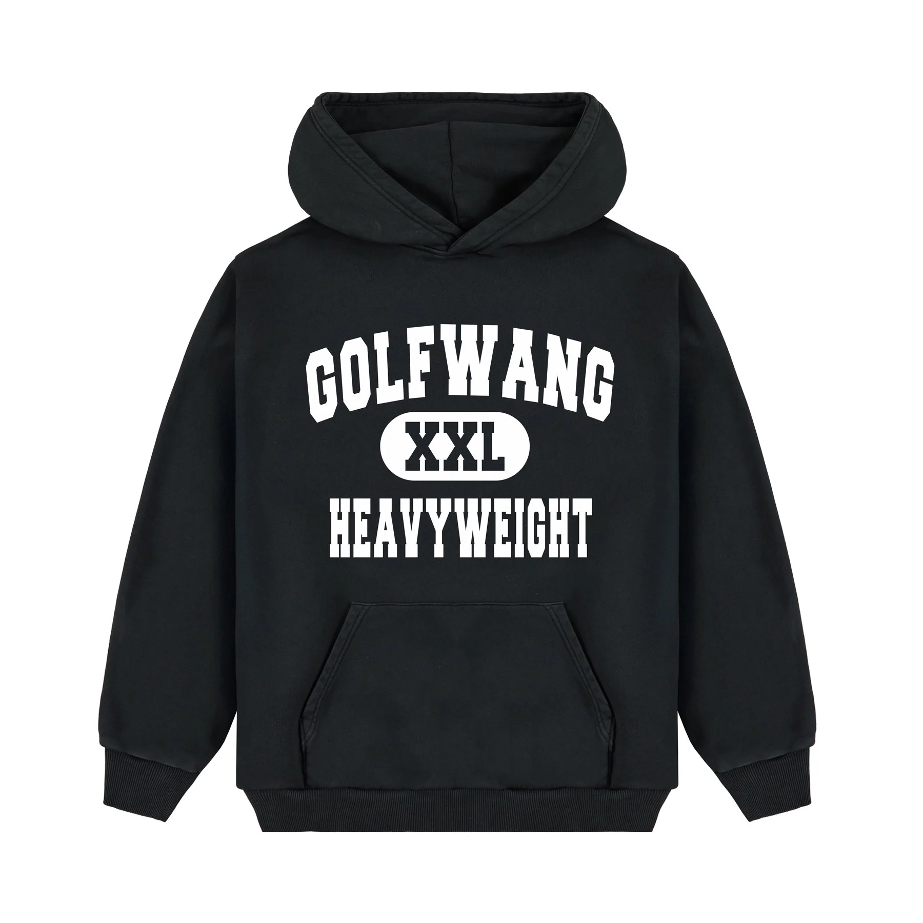 HEAVYWEIGHT HOODIE by GOLF WANG - Image 15