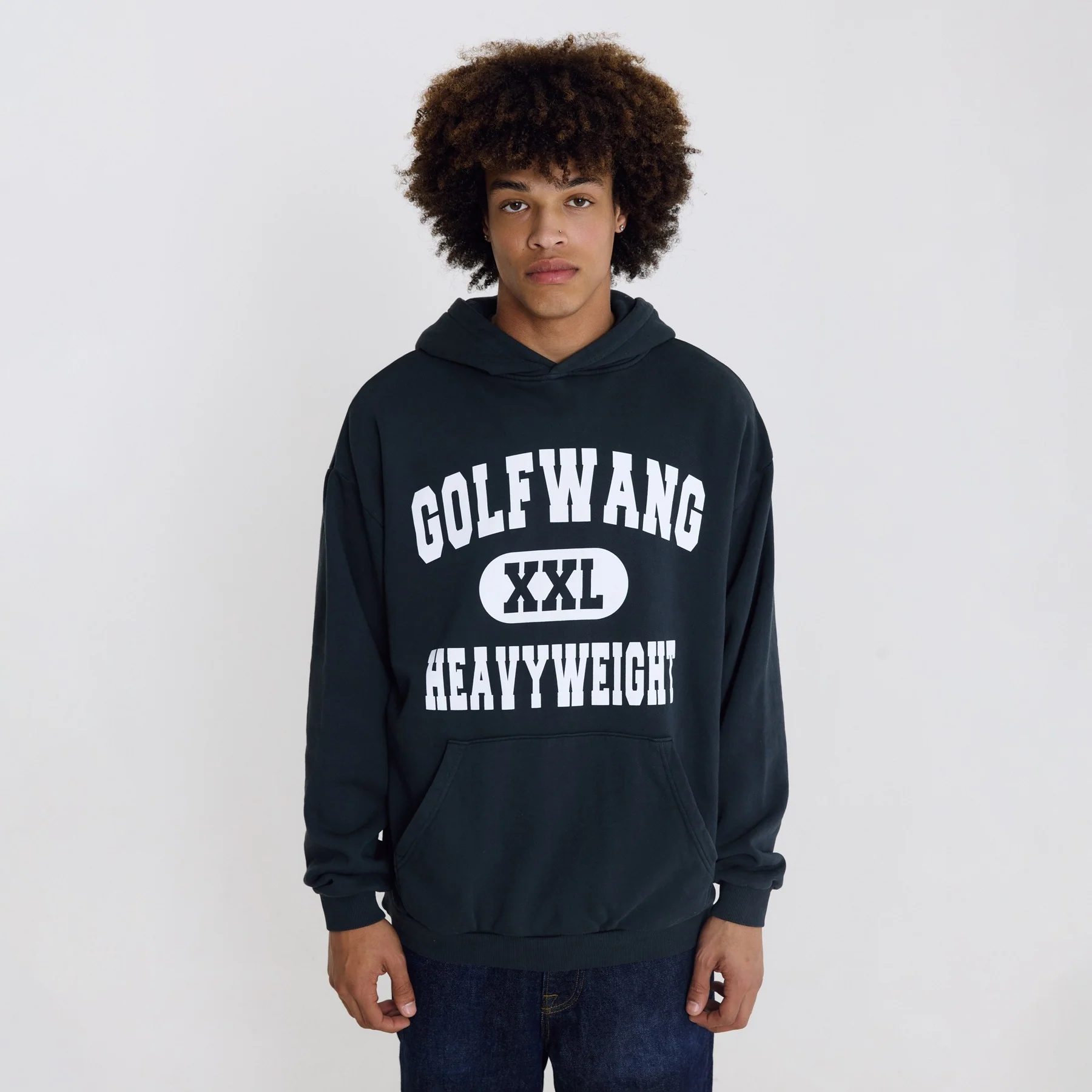 HEAVYWEIGHT HOODIE by GOLF WANG - Image 7