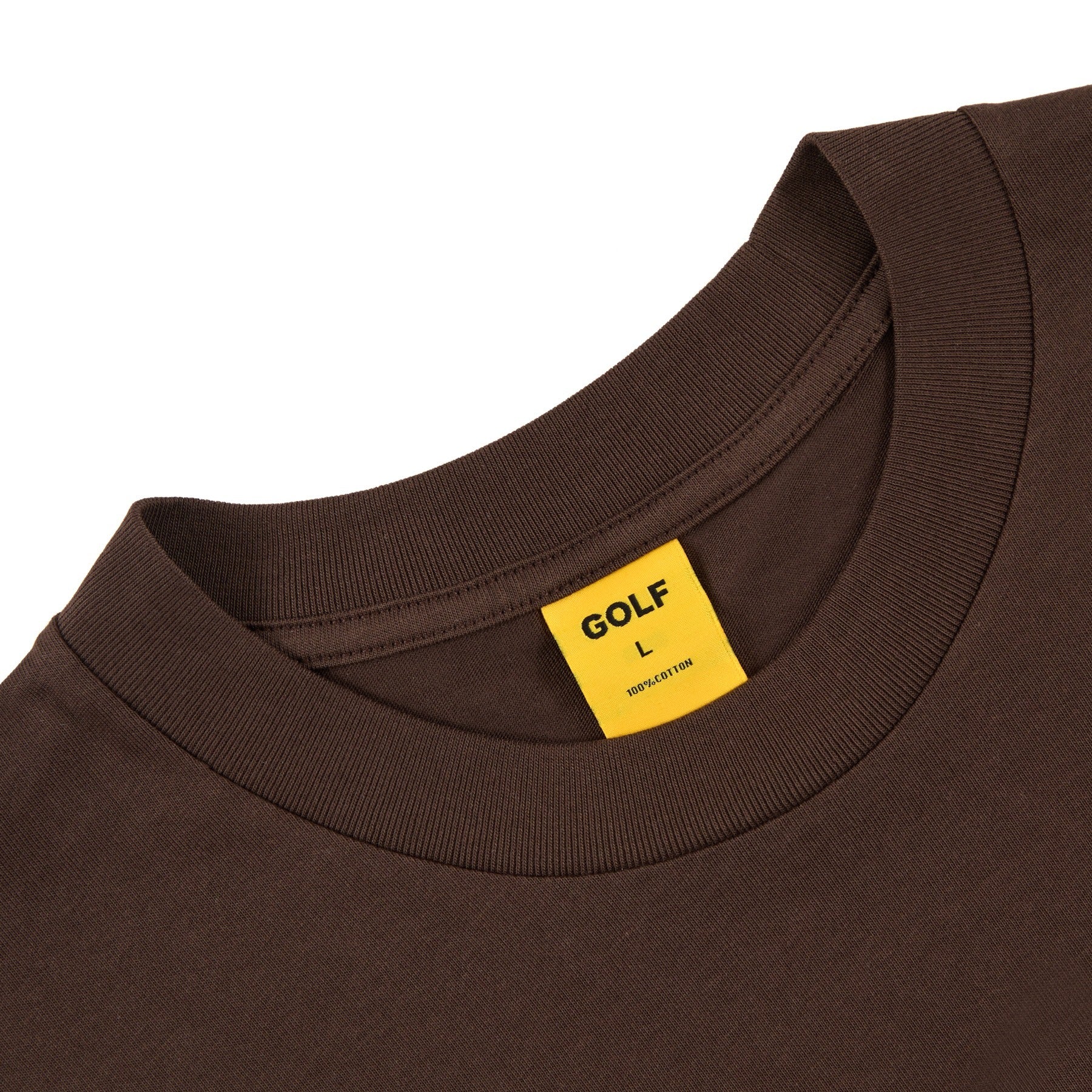 HEAVYWEIGHT TEE by GOLF WANG - Image 10