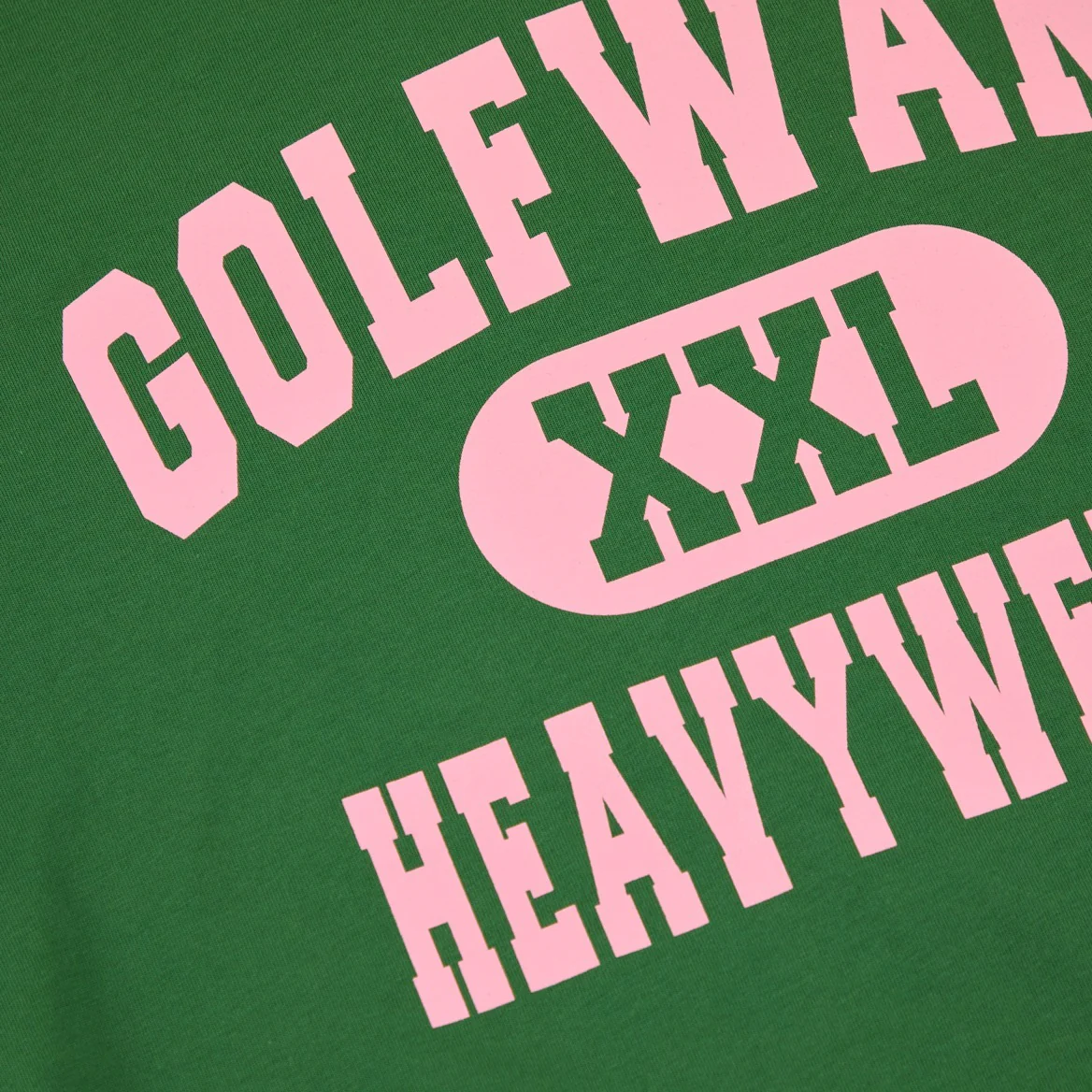 HEAVYWEIGHT TEE by GOLF WANG - Image 15