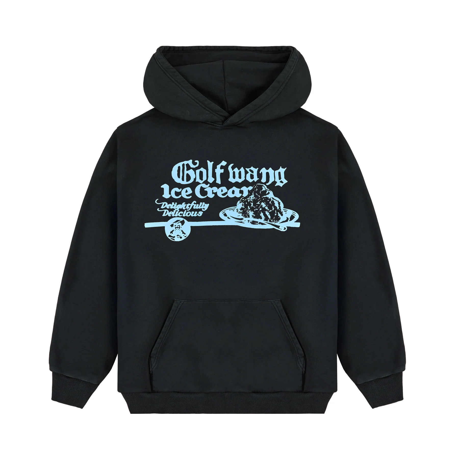 ICE CREAM HOODIE by GOLF WANG - Image 15