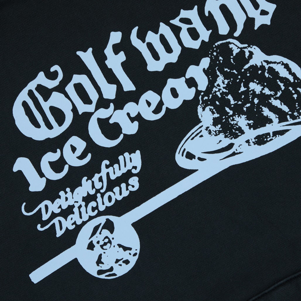 ICE CREAM HOODIE by GOLF WANG - Image 17