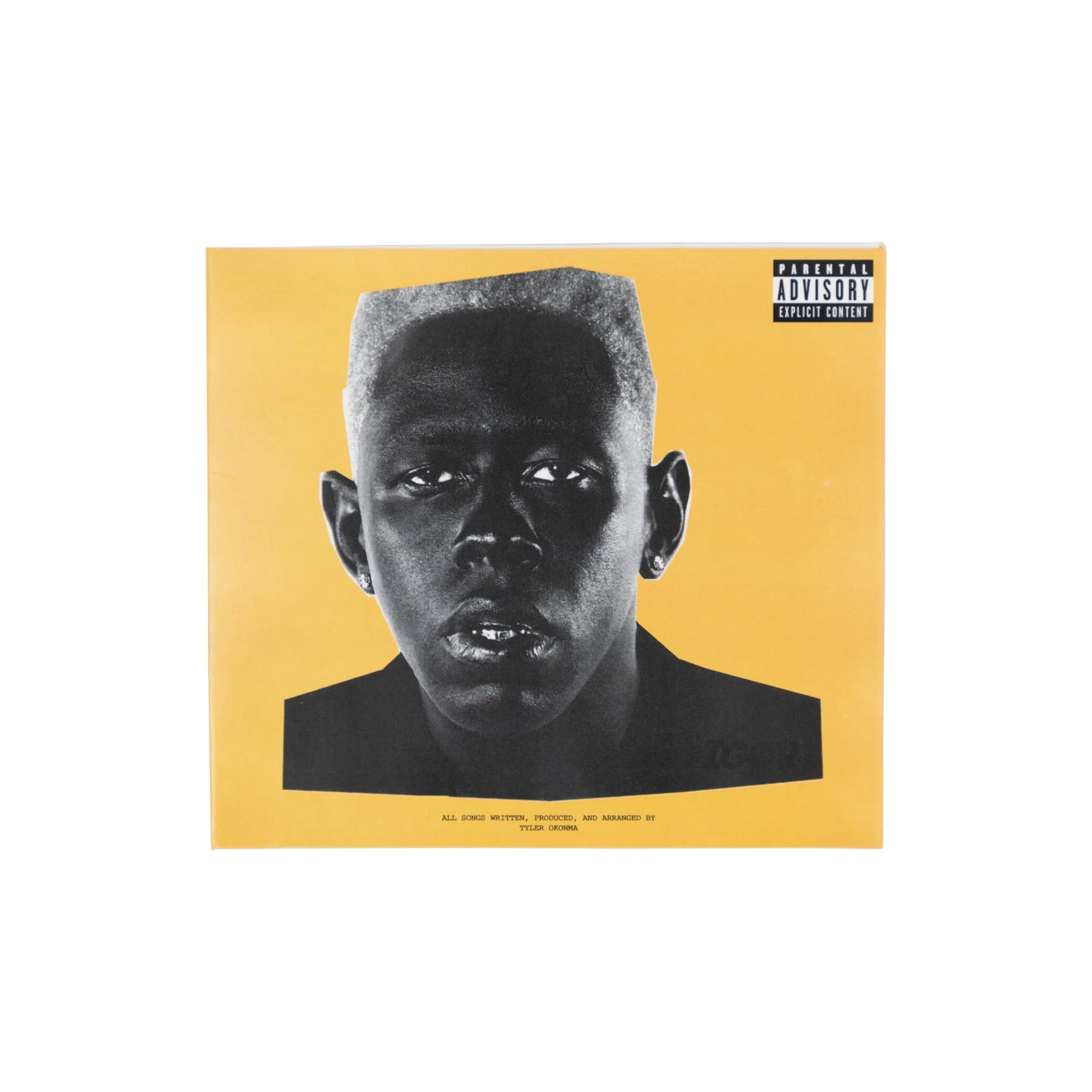 IGOR CD - Image 4