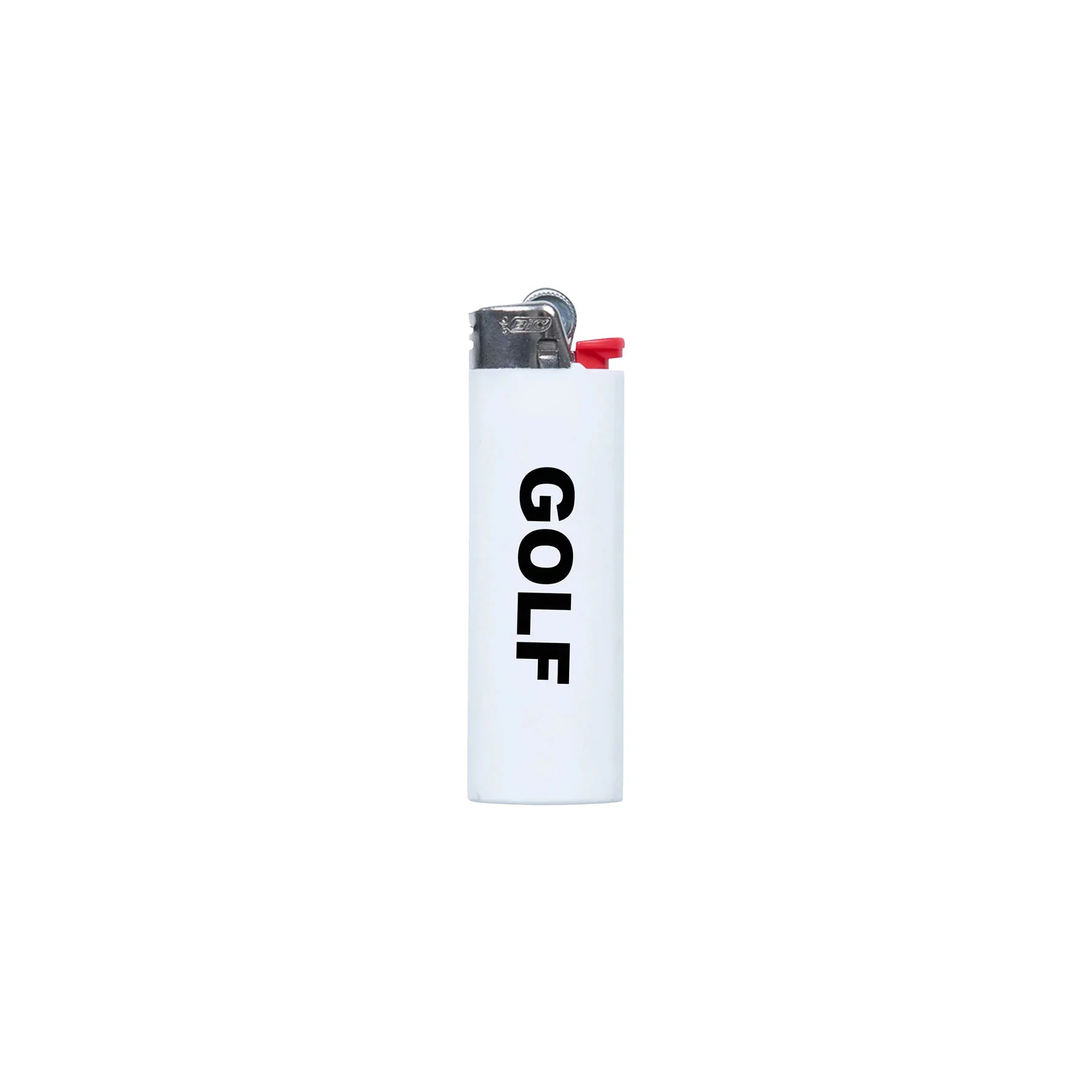 LOGO LIGHTER by GOLF WANG - Image 3