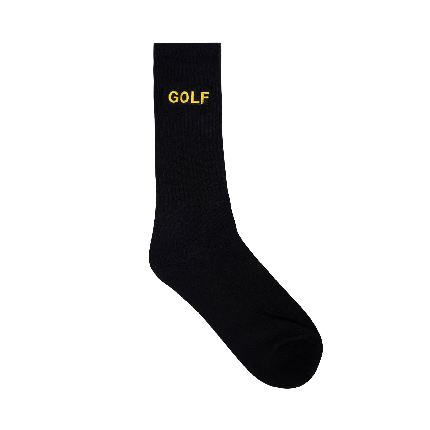 LOGO SOCKS 3PK by GOLF WANG - Image 10