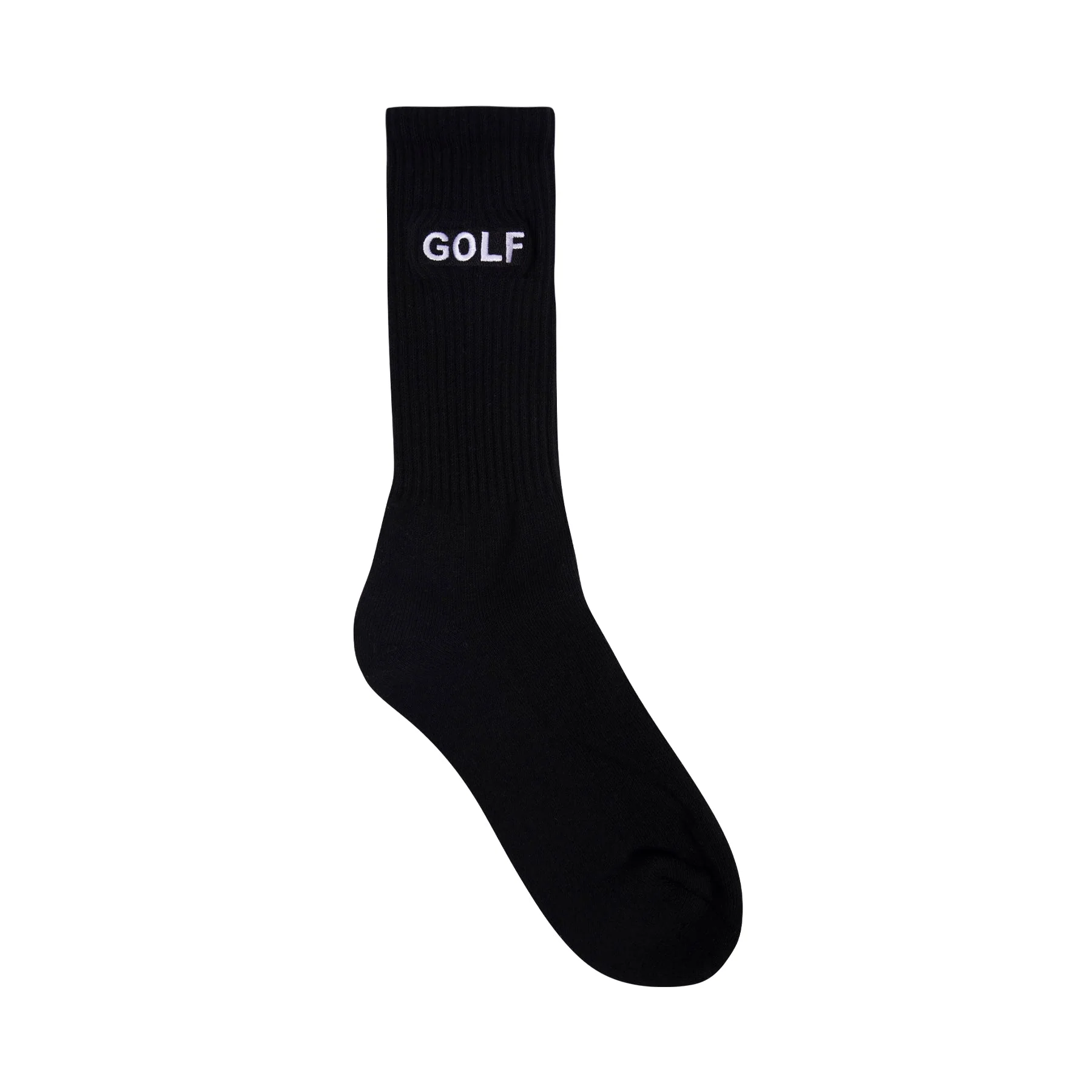 LOGO SOCKS 3PK by GOLF WANG - Image 12