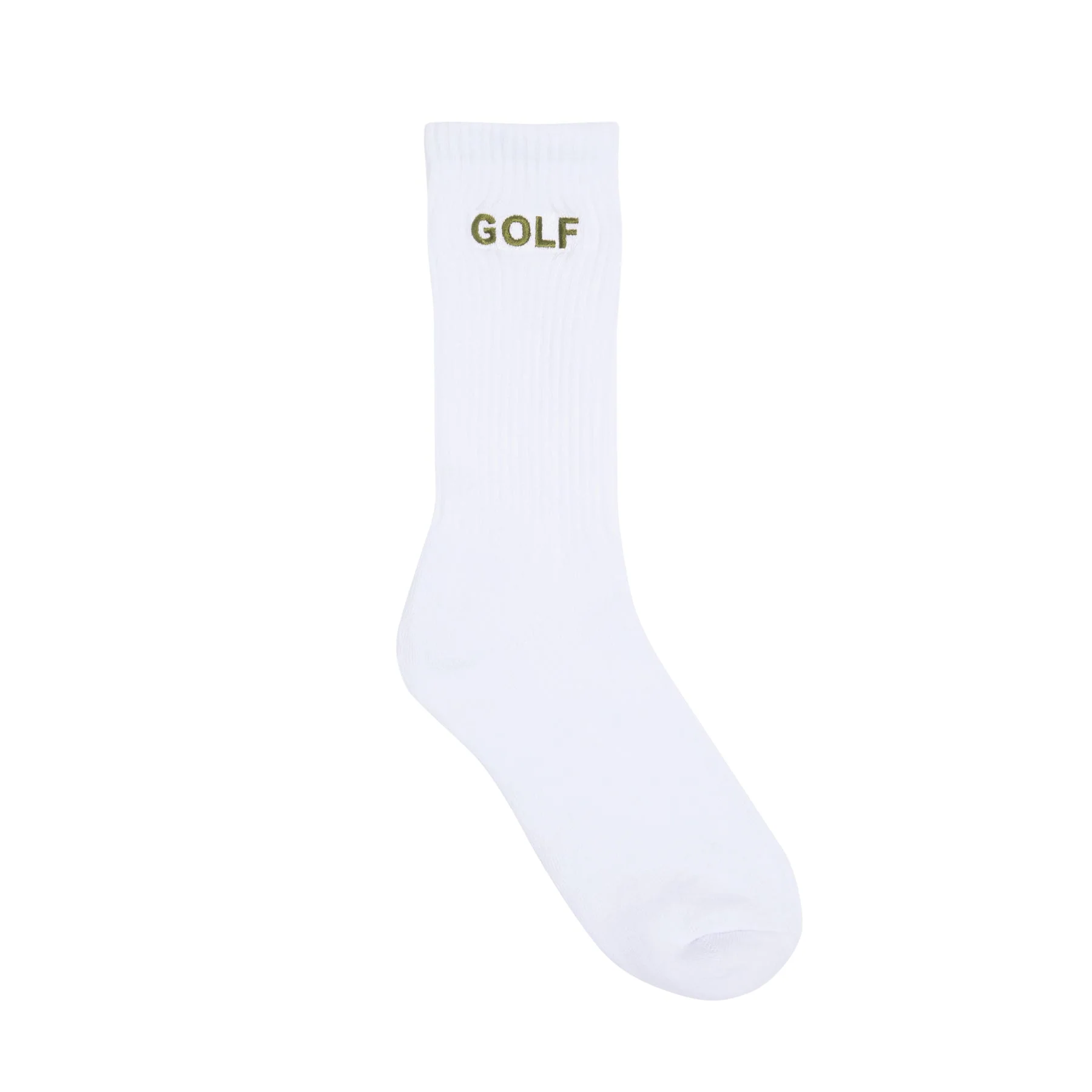 LOGO SOCKS 3PK by GOLF WANG - Image 3