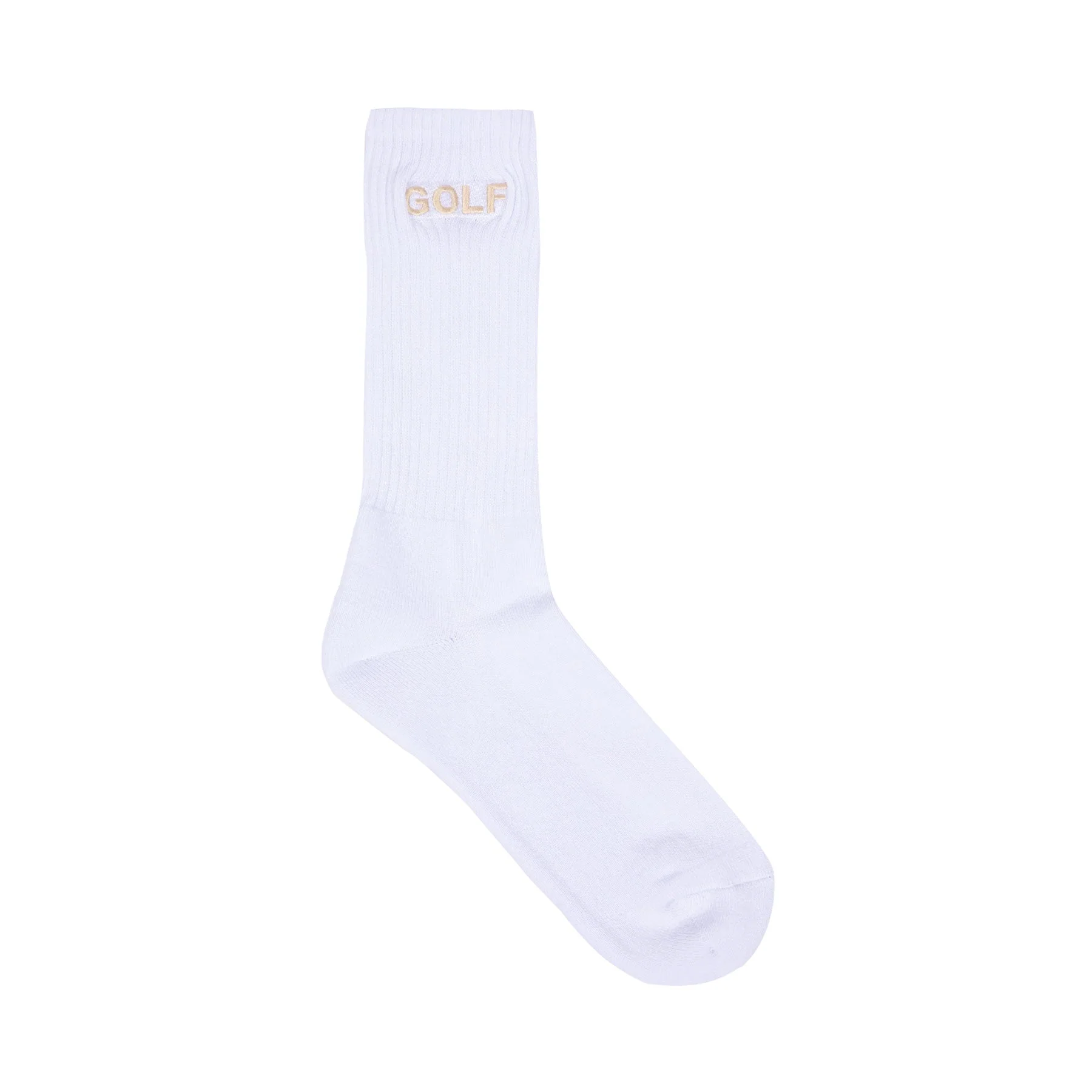 LOGO SOCKS 3PK by GOLF WANG - Image 6