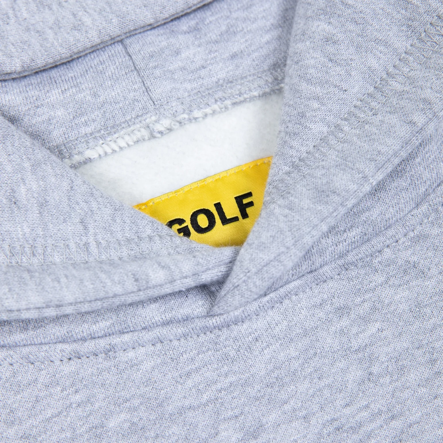 MULTI 3D LOGO HOODIE by GOLF WANG - Image 18