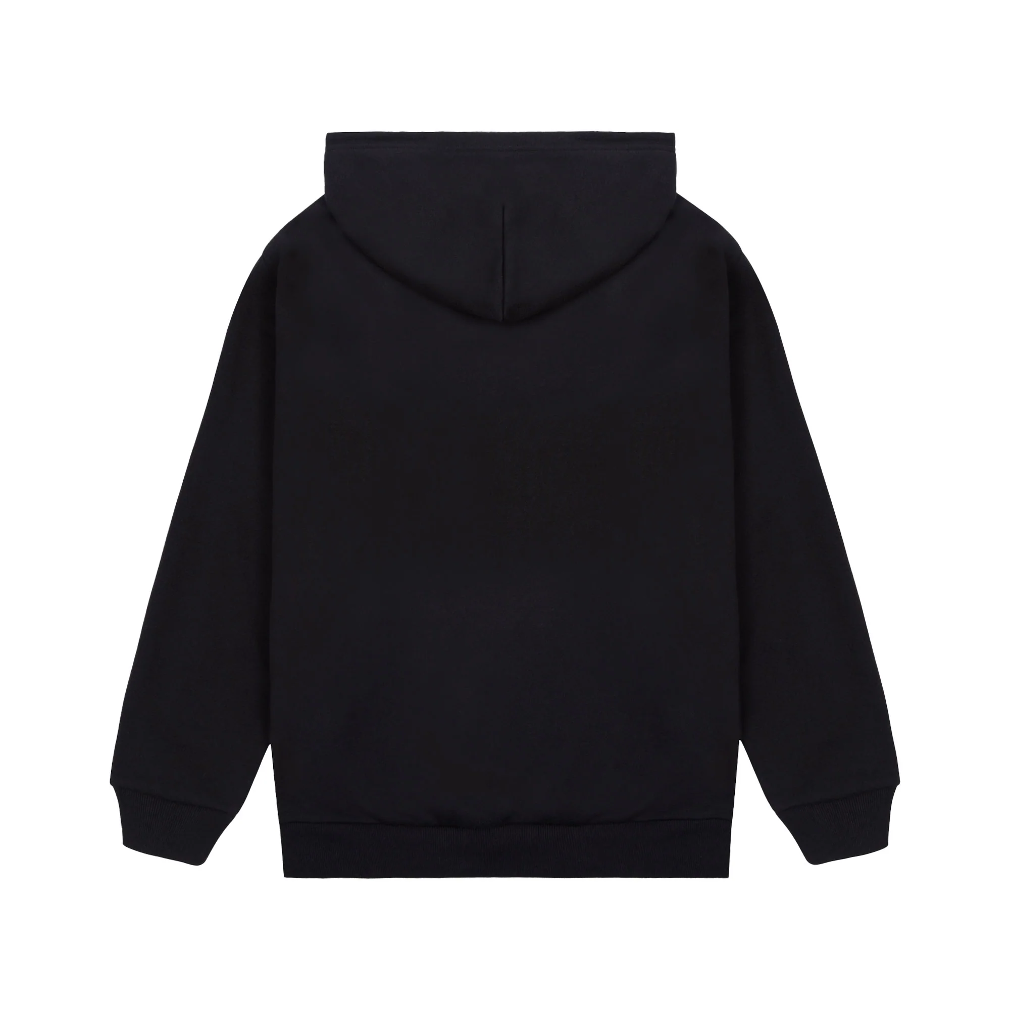 MULTI 3D LOGO HOODIE by GOLF WANG - Image 9