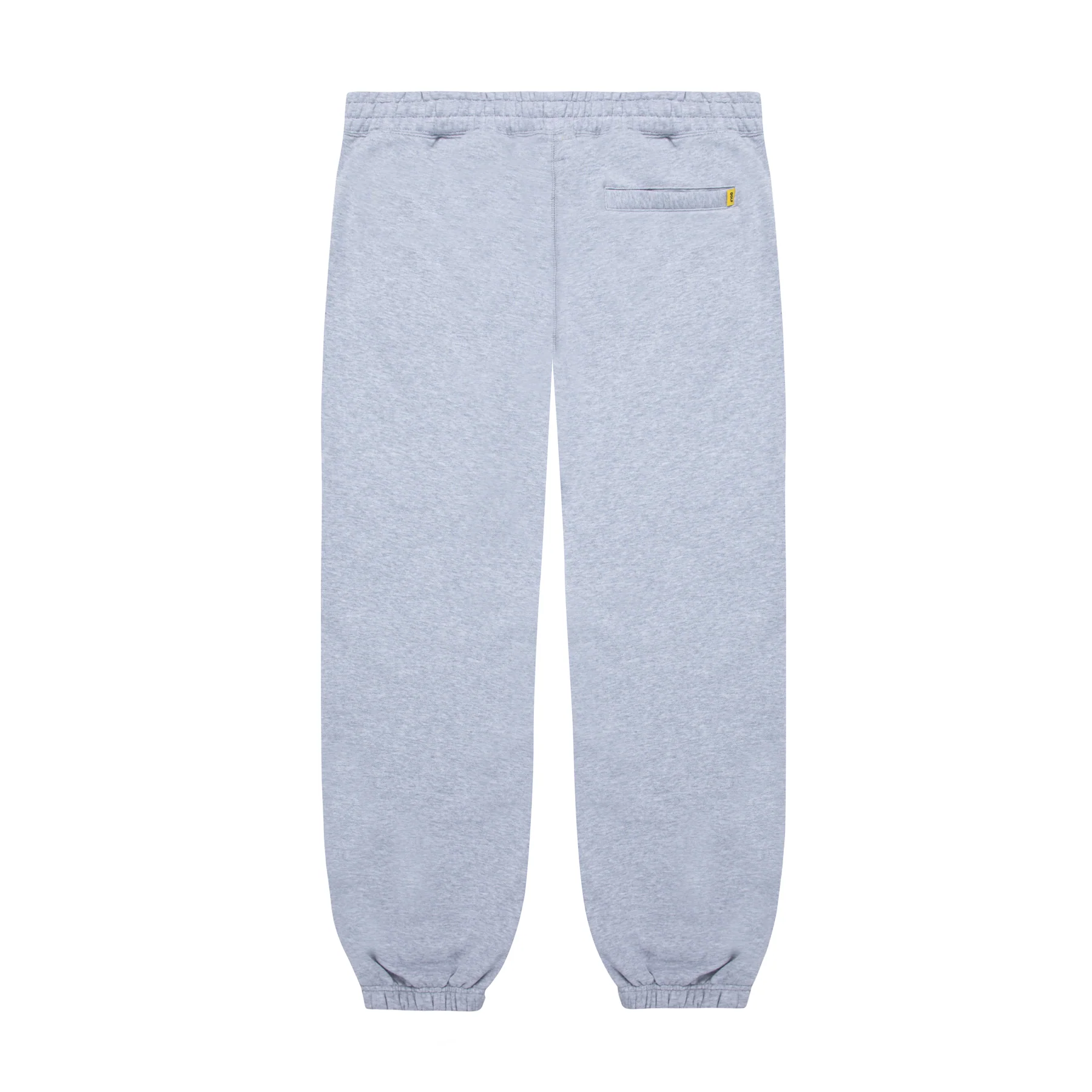 MULTI 3D LOGO SWEATPANTS by GOLF WANG - Image 12