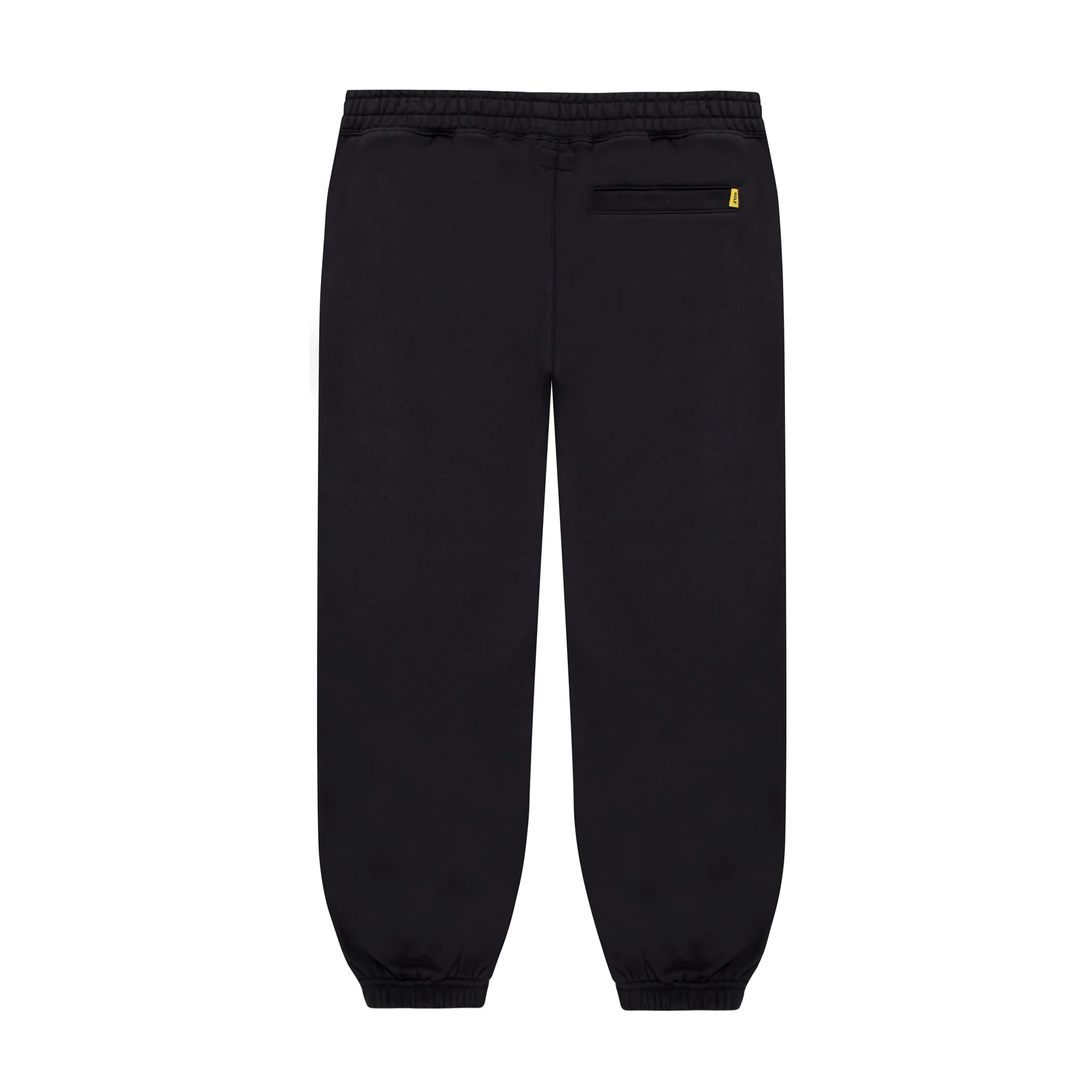 MULTI 3D LOGO SWEATPANTS by GOLF WANG - Image 2