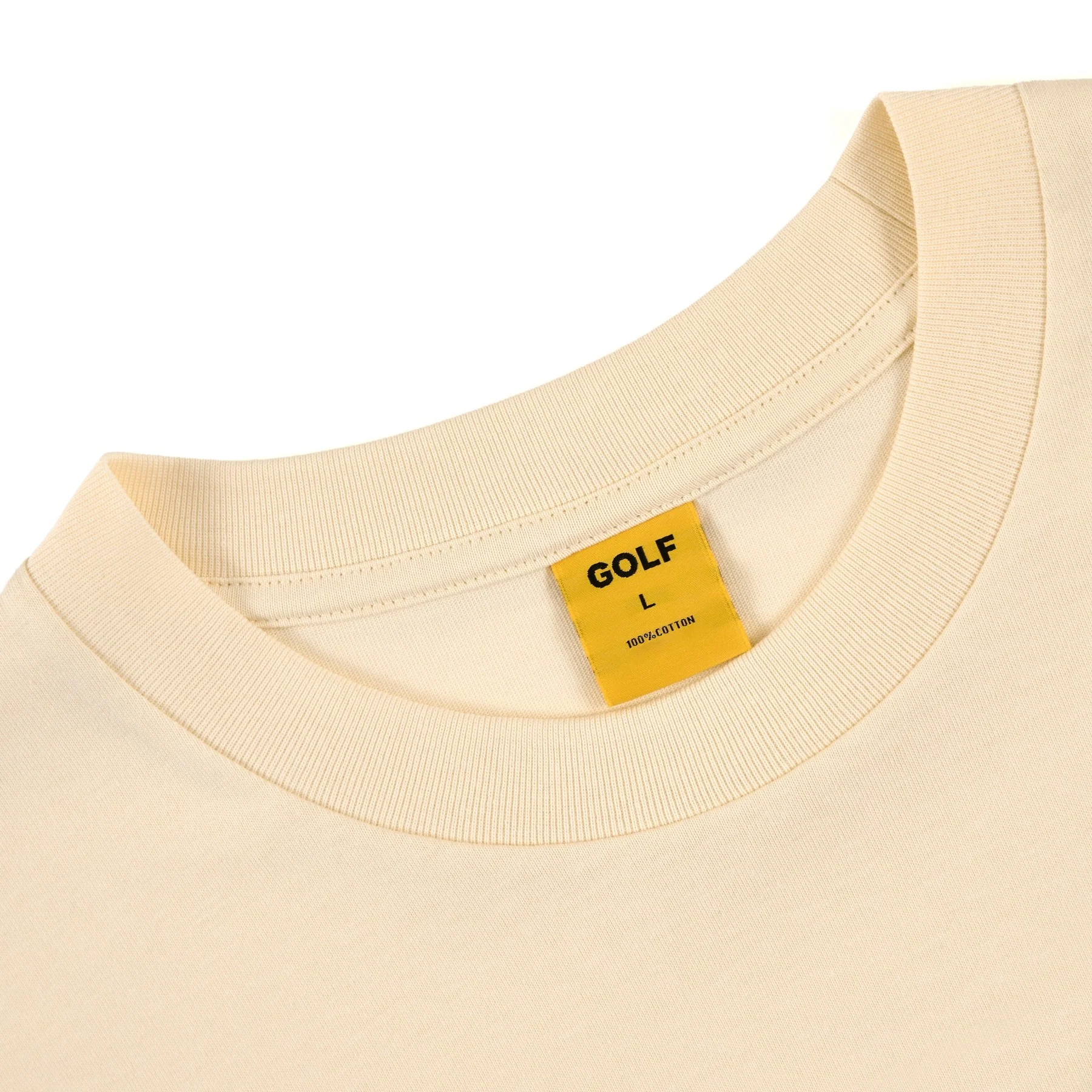 MULTI 3D LOGO TEE by GOLF WANG - Image 11