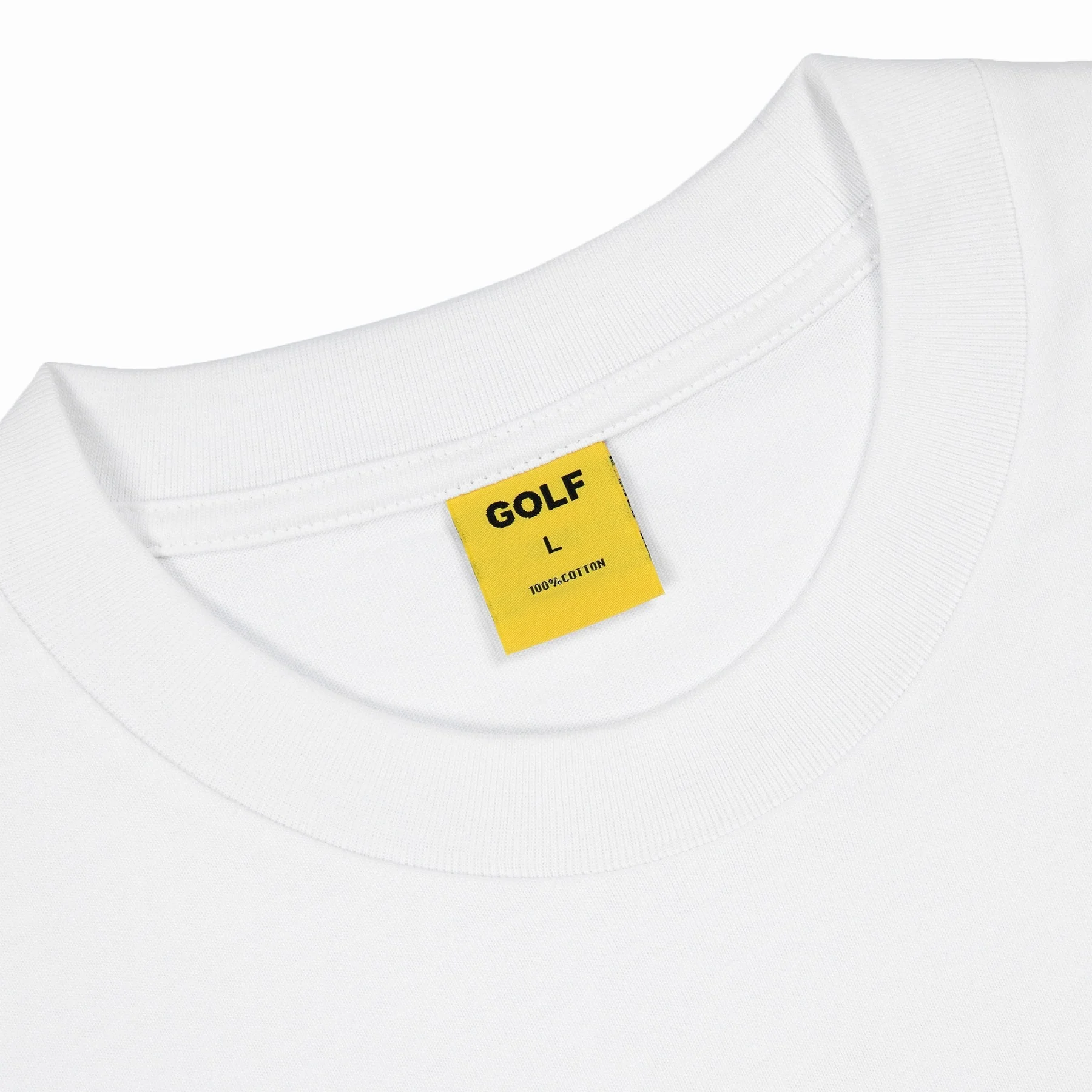 MULTI 3D LOGO TEE by GOLF WANG - Image 17