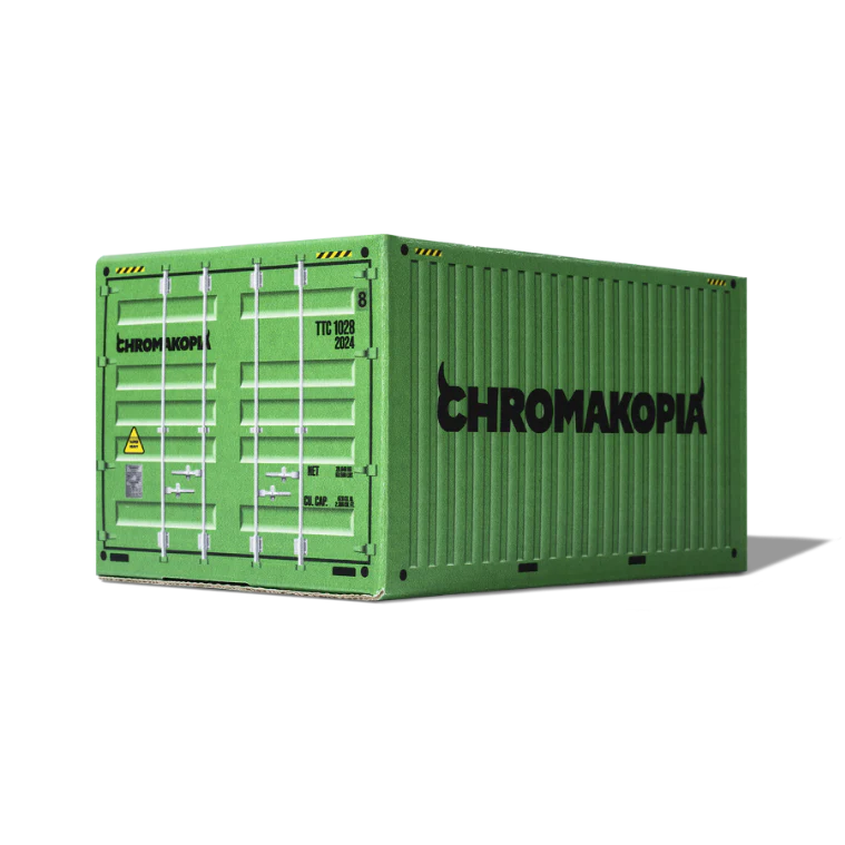 CHROMAKOPIA 1 YEAR BOX SET 2 - Image 5