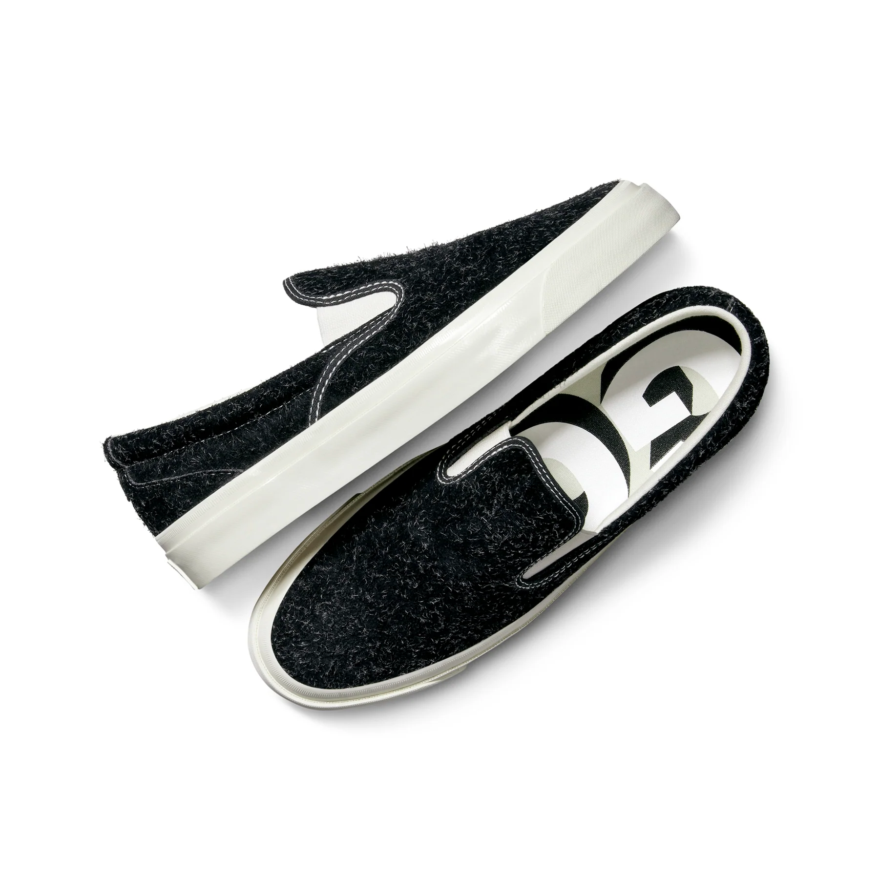 ONE STAR CC SLIP PRO BLACK by GOLF WANG - Image 6