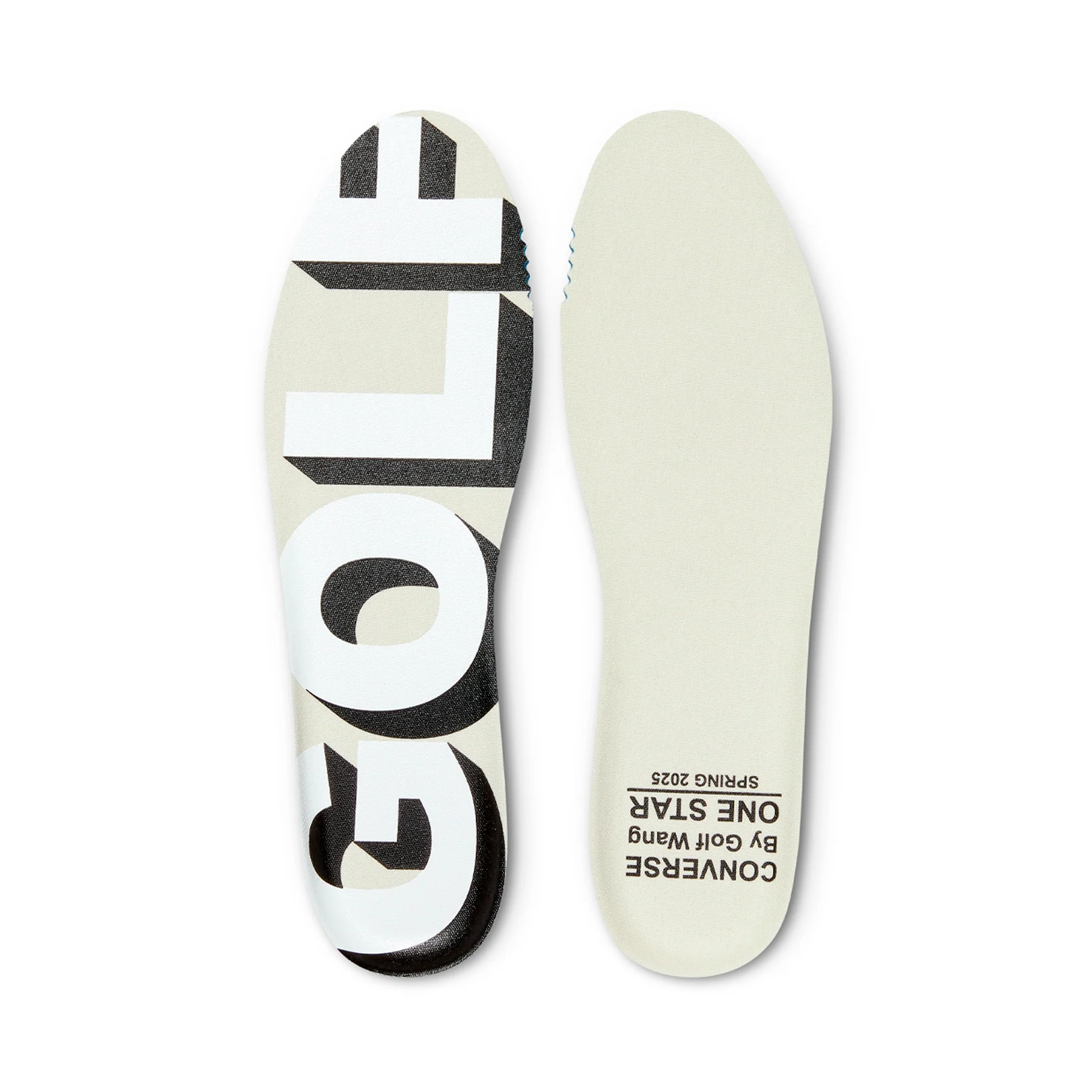ONE STAR CC SLIP PRO BLUE by GOLF WANG - Image 7