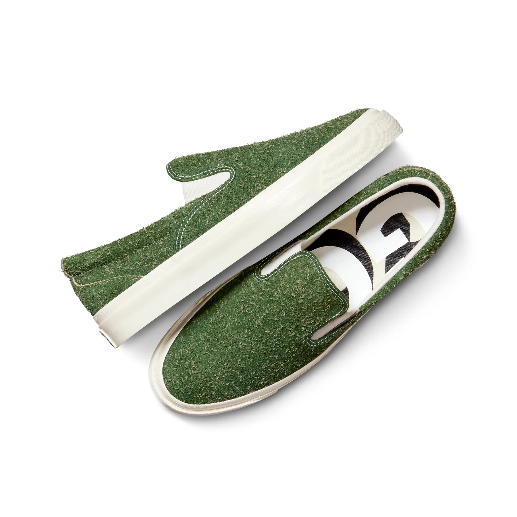 ONE STAR CC SLIP PRO GREEN by GOLF WANG - Image 6
