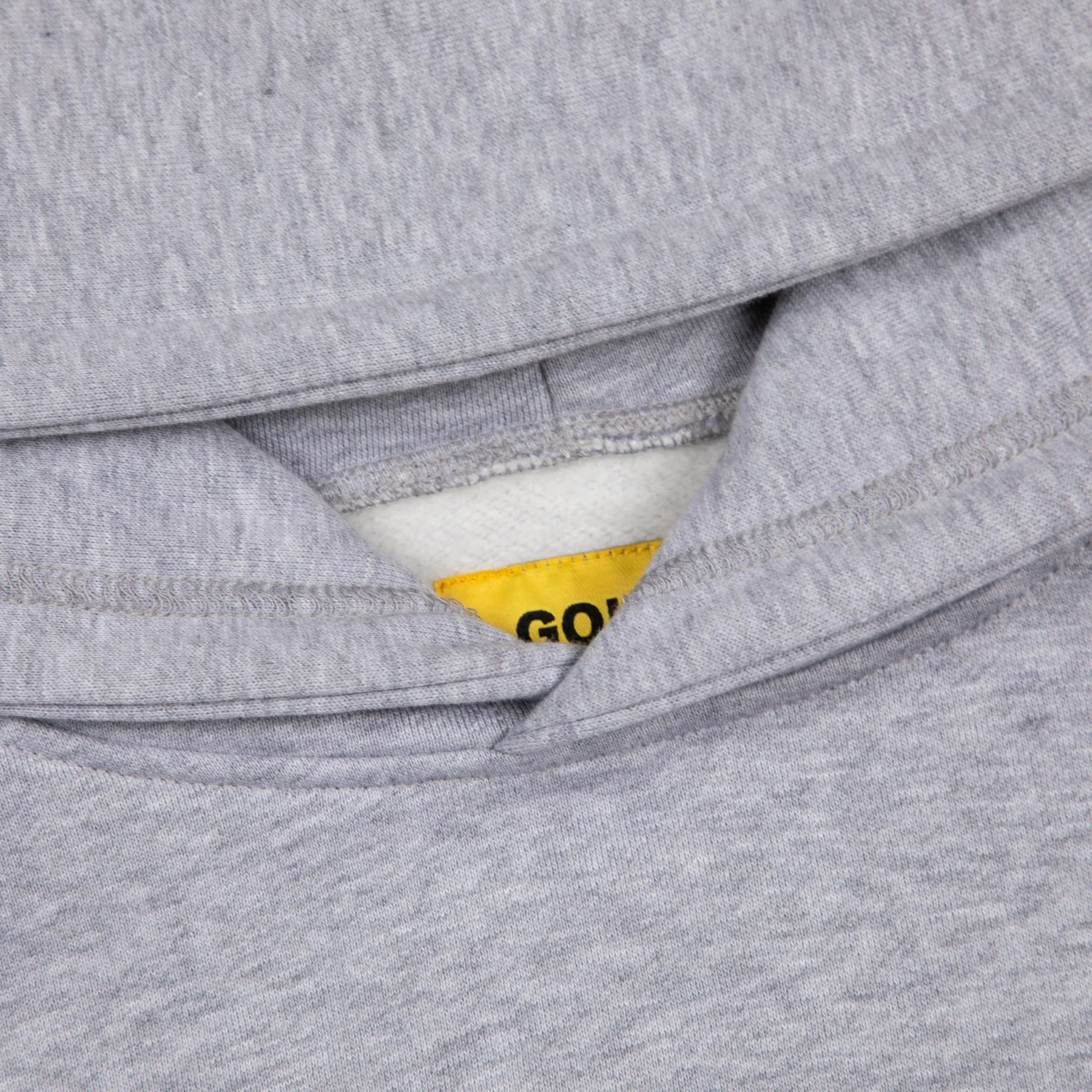 PALE BLOOM LOGO HOODIE by GOLF WANG - Image 6
