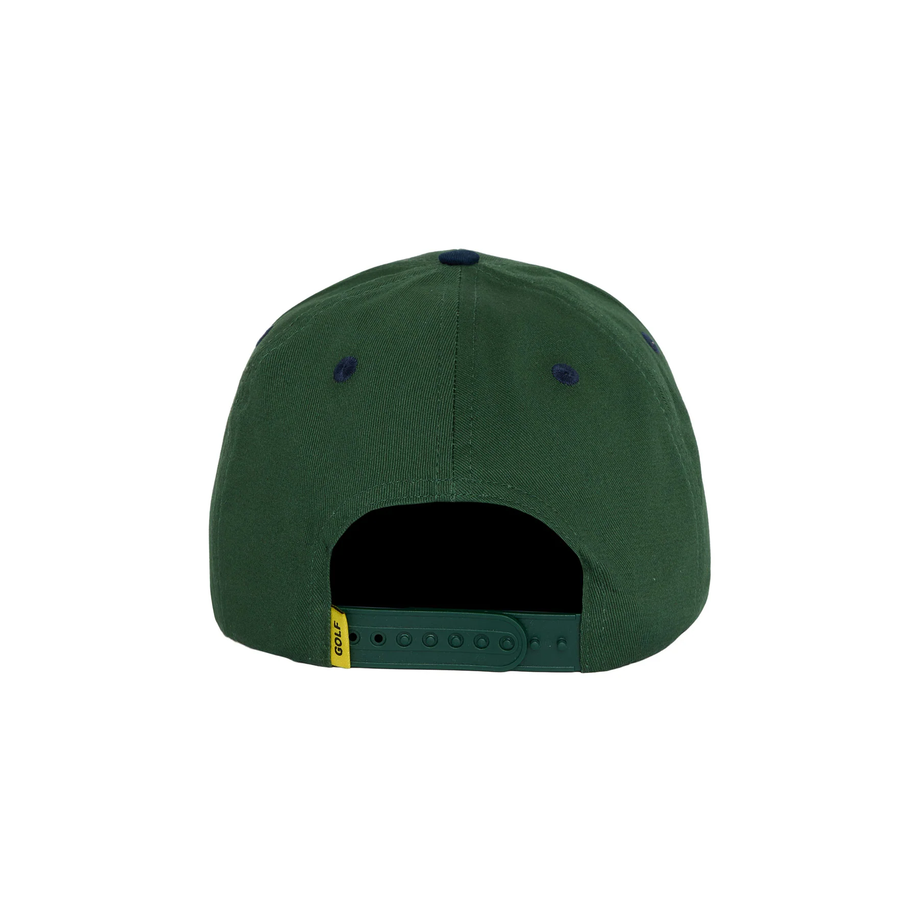 PREP 6 PANEL HAT by GOLF WANG - Image 6