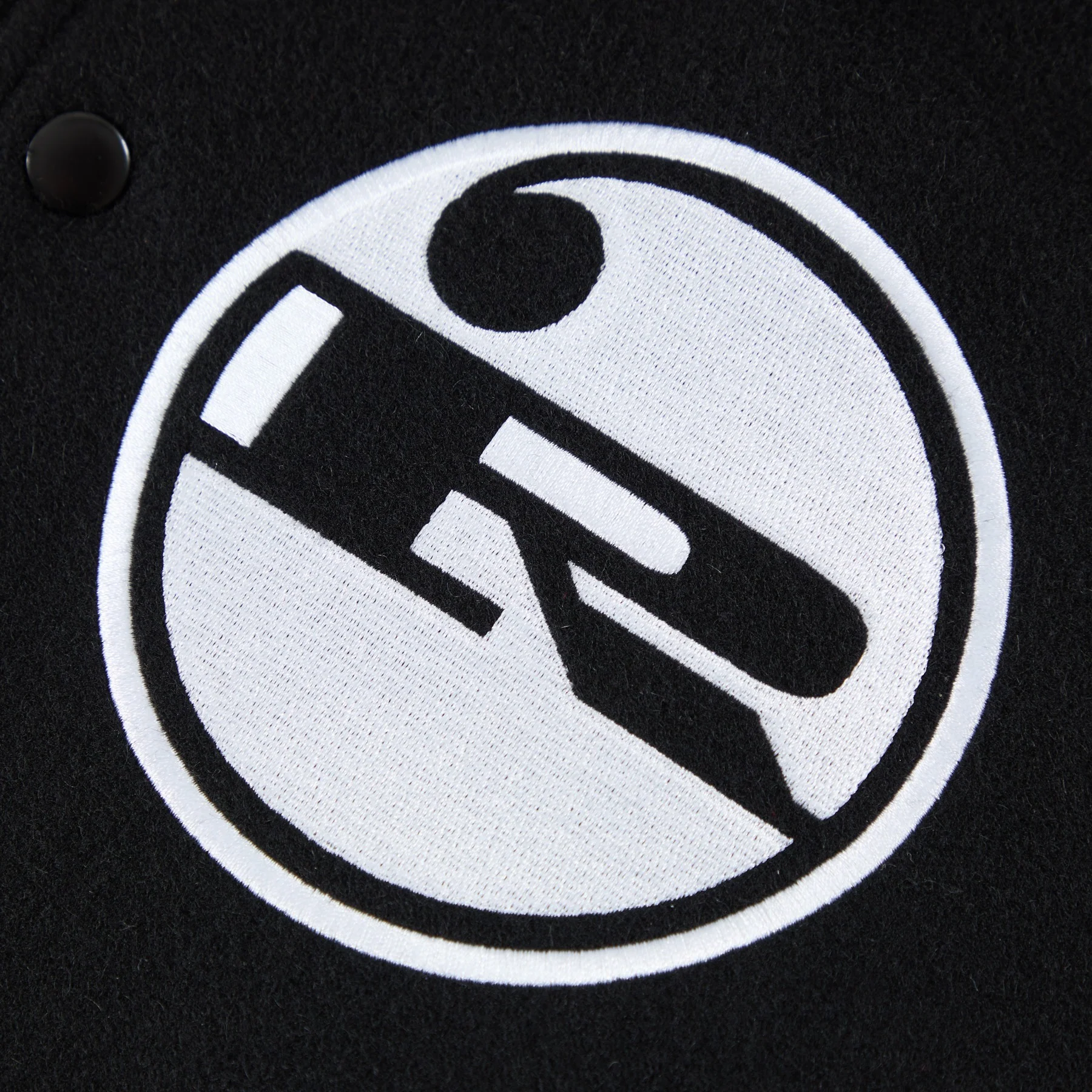 ROCKWELL VARSITY JACKET by GOLF WANG - Image 15