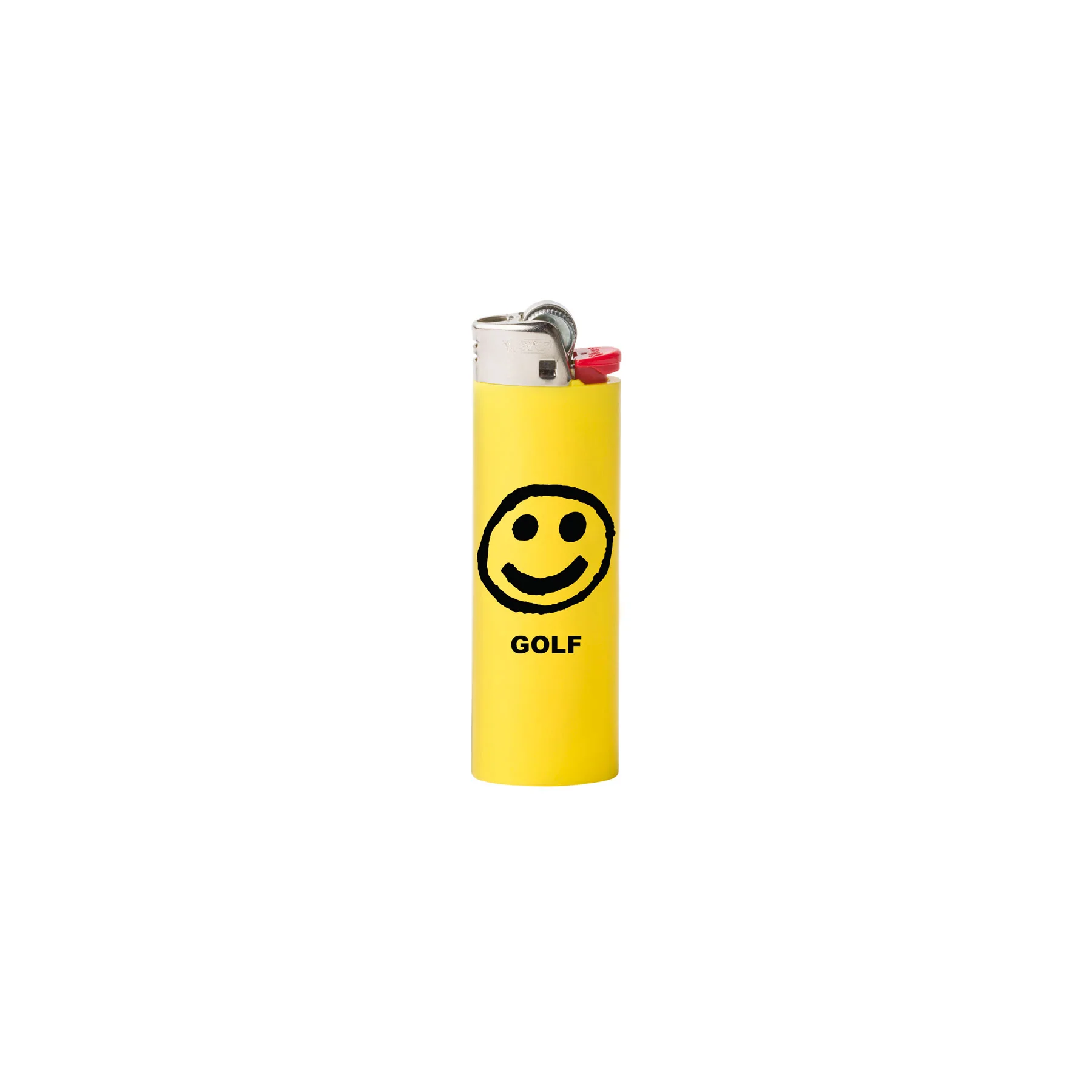 SMILEY LIGHTER by GOLF WANG - Image 2