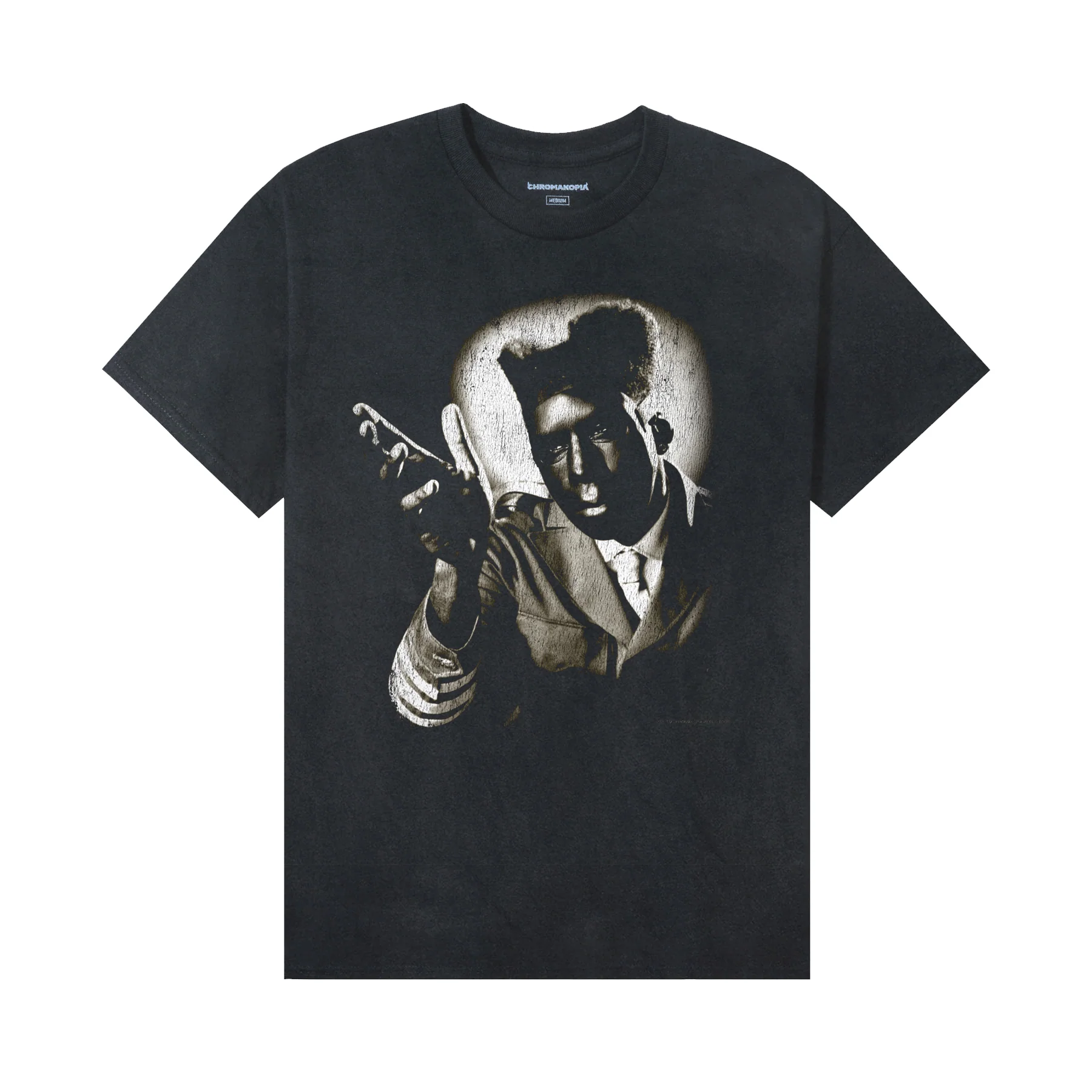 ST. CHROMA TEE by GOLF WANG