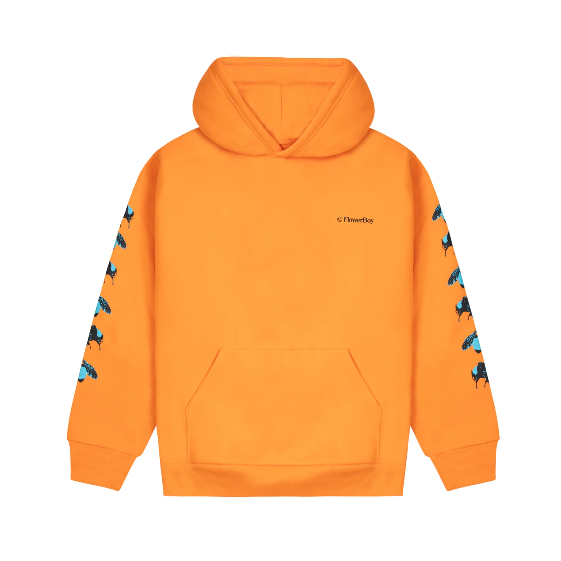 SAVE THE BEES HOODIE by GOLF WANG - Image 20