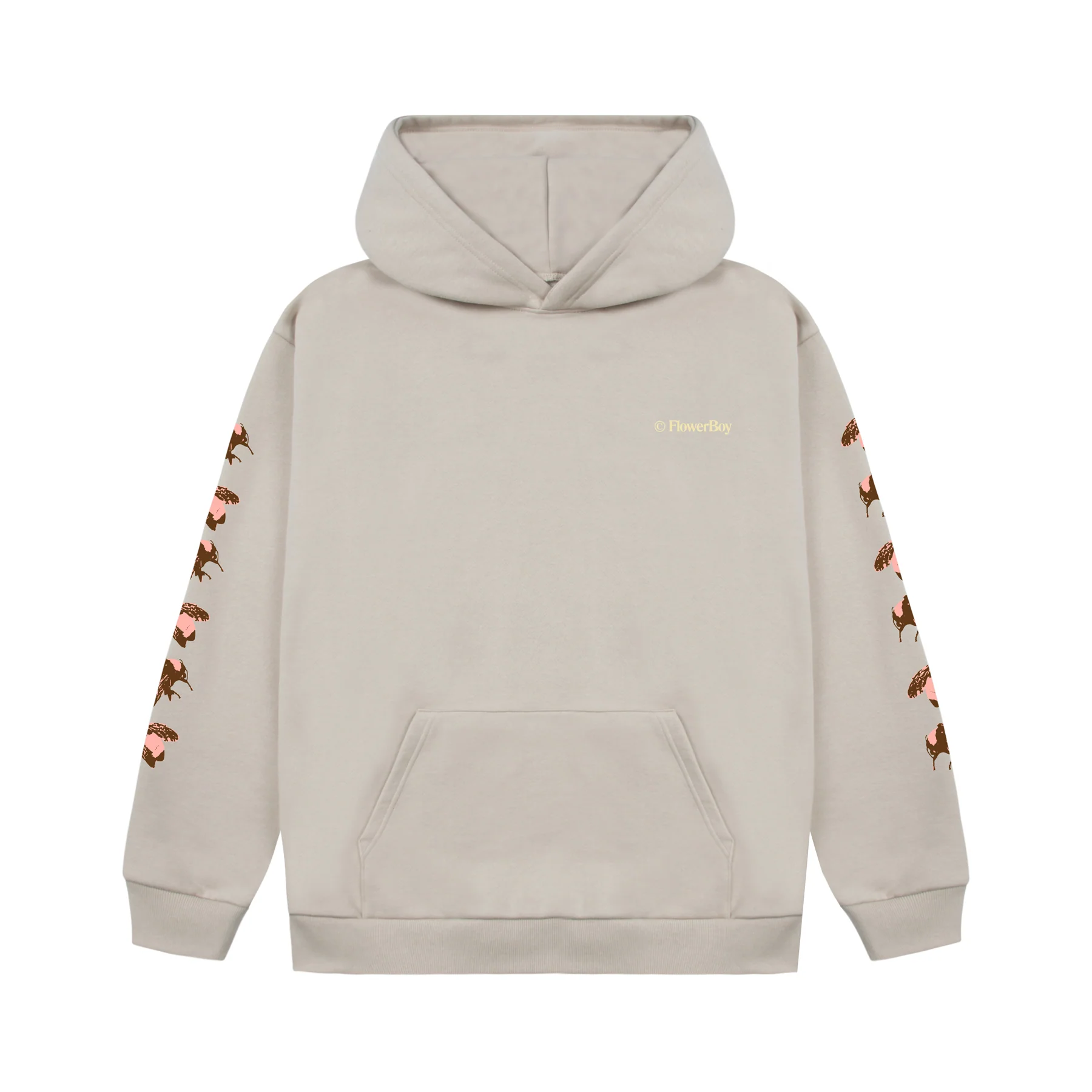 SAVE THE BEES HOODIE by GOLF WANG - Image 29