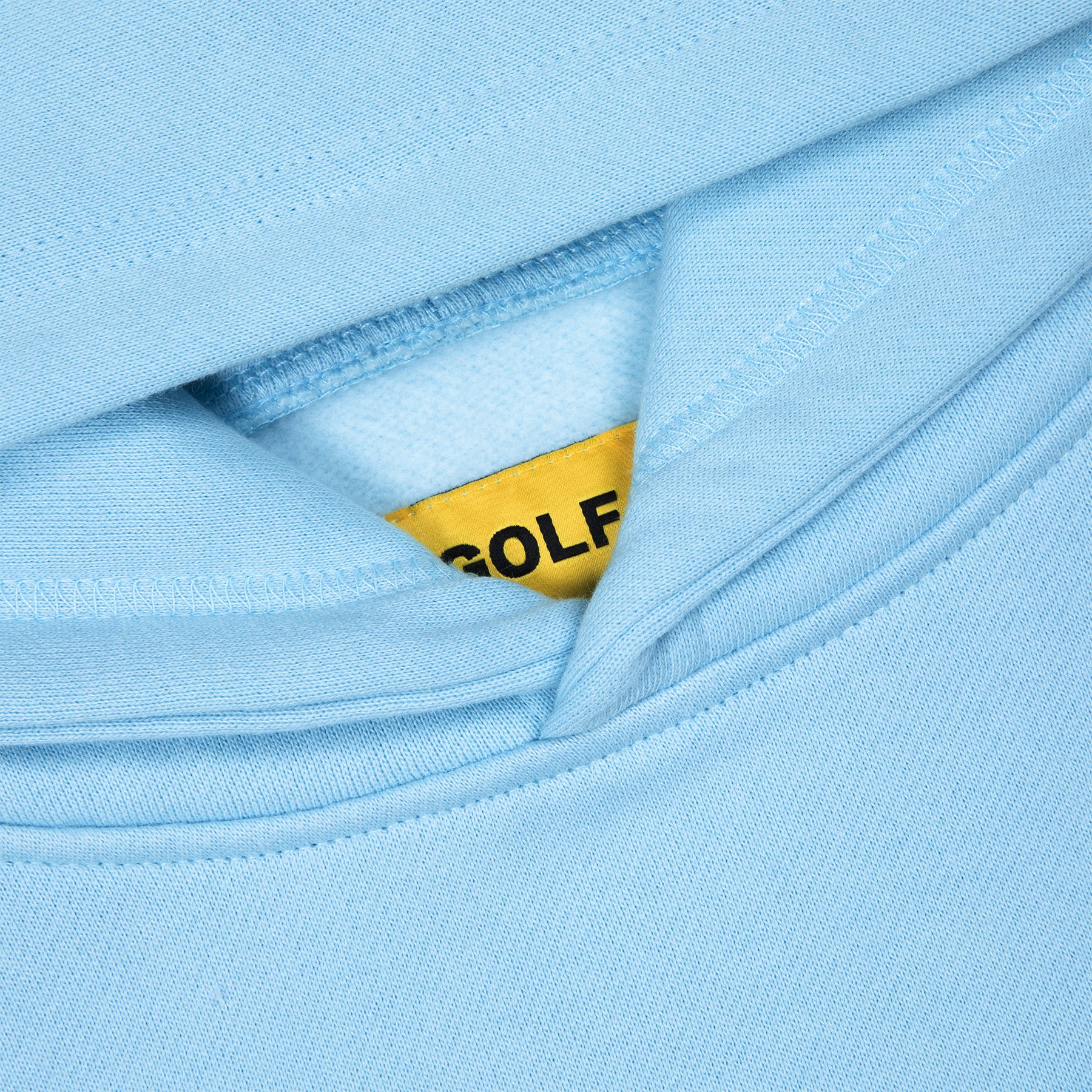 SAVE THE BEES HOODIE by GOLF WANG - Image 5