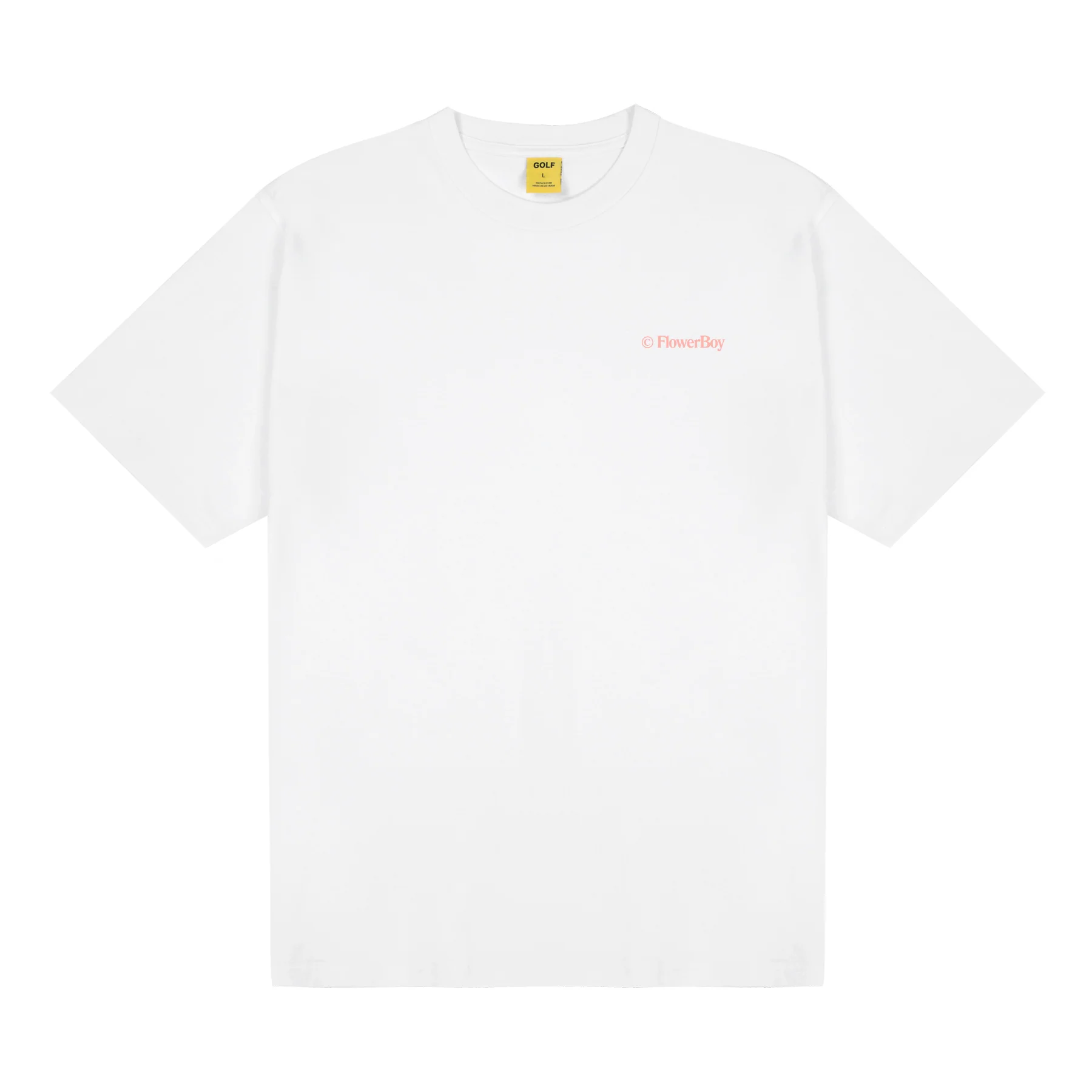 SAVE THE BEES TEE by GOLF WANG - Image 23