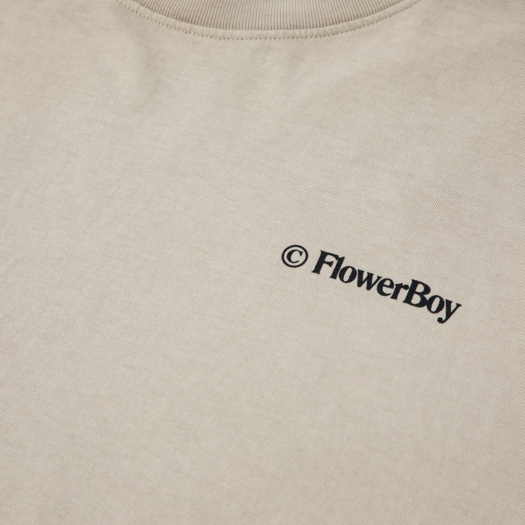 SAVE THE BEES TEE by GOLF WANG - Image 31