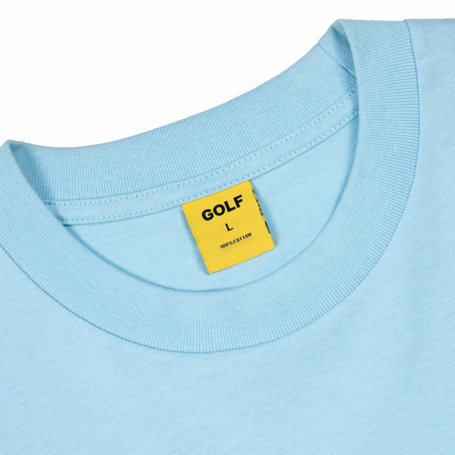 SAVE THE BEES TEE by GOLF WANG - Image 5