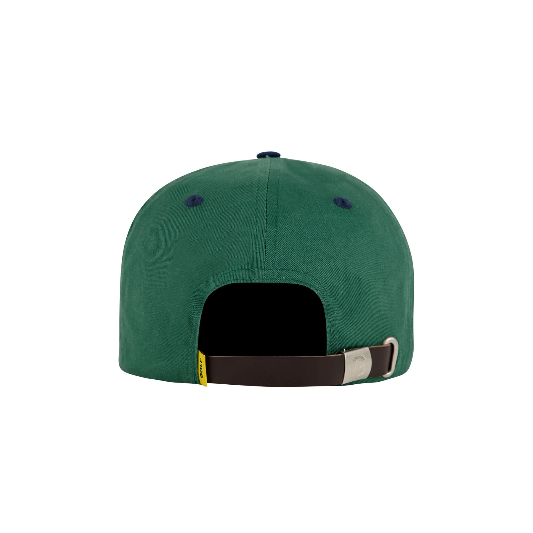 SUEDE G HAT by GOLF WANG - Image 6
