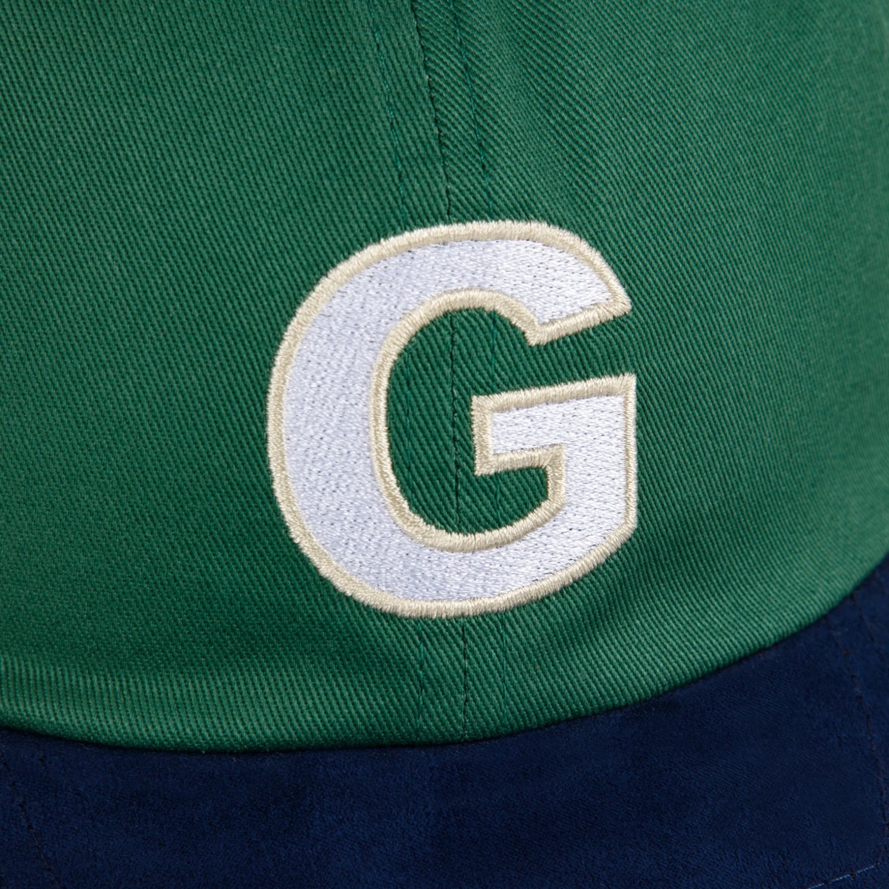 SUEDE G HAT by GOLF WANG - Image 7