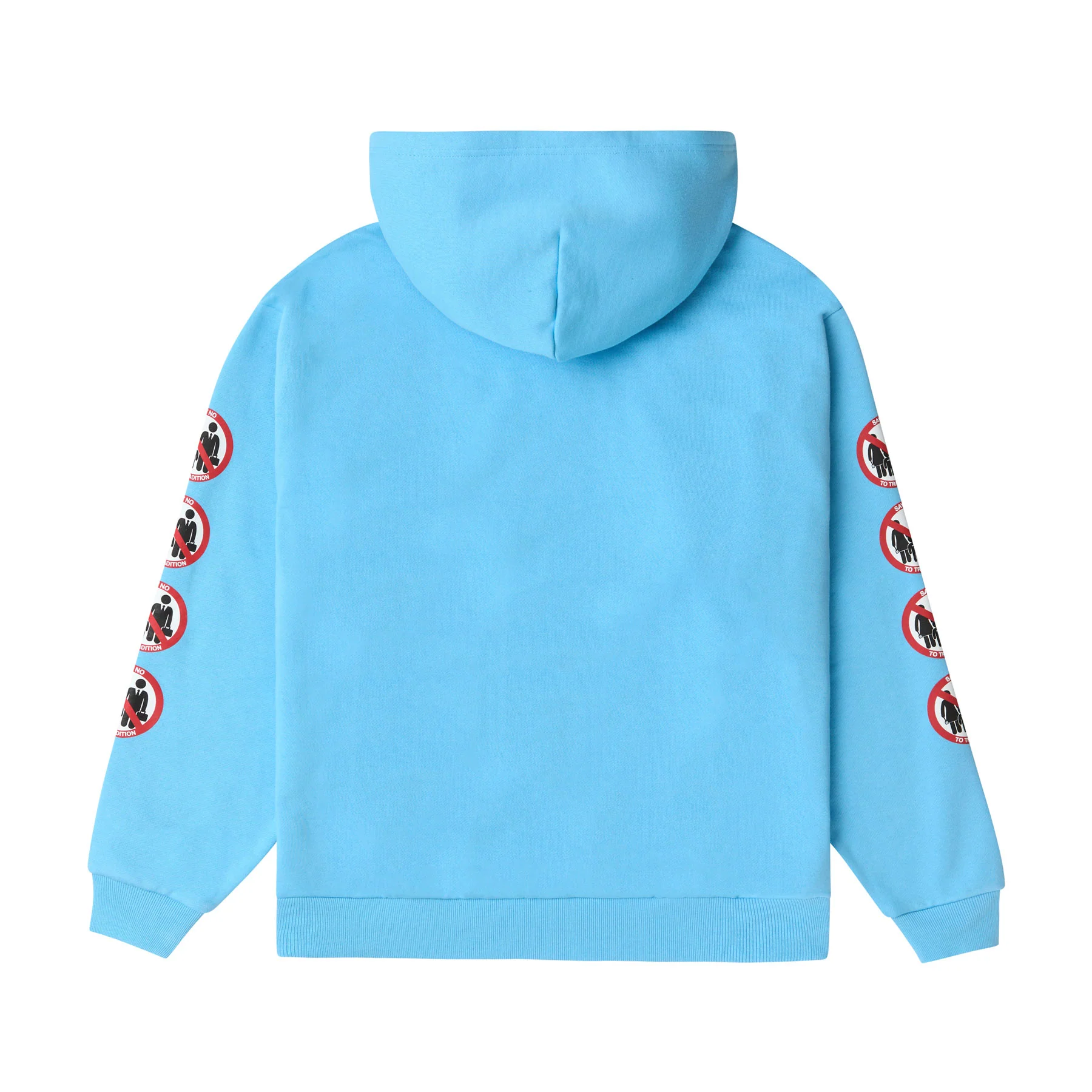 TRADITION HOODIE by GOLF WANG - Image 2