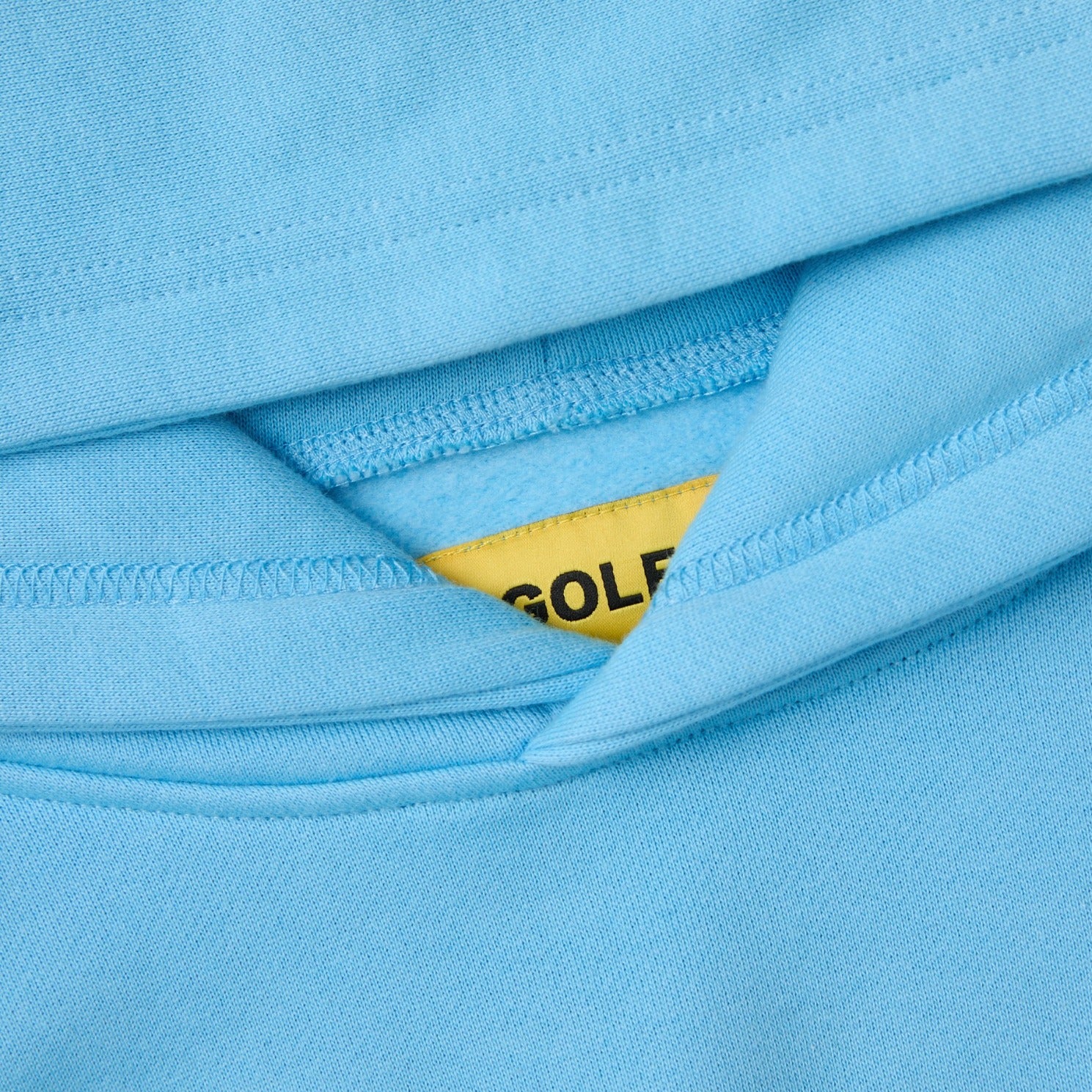 TRADITION HOODIE by GOLF WANG - Image 6