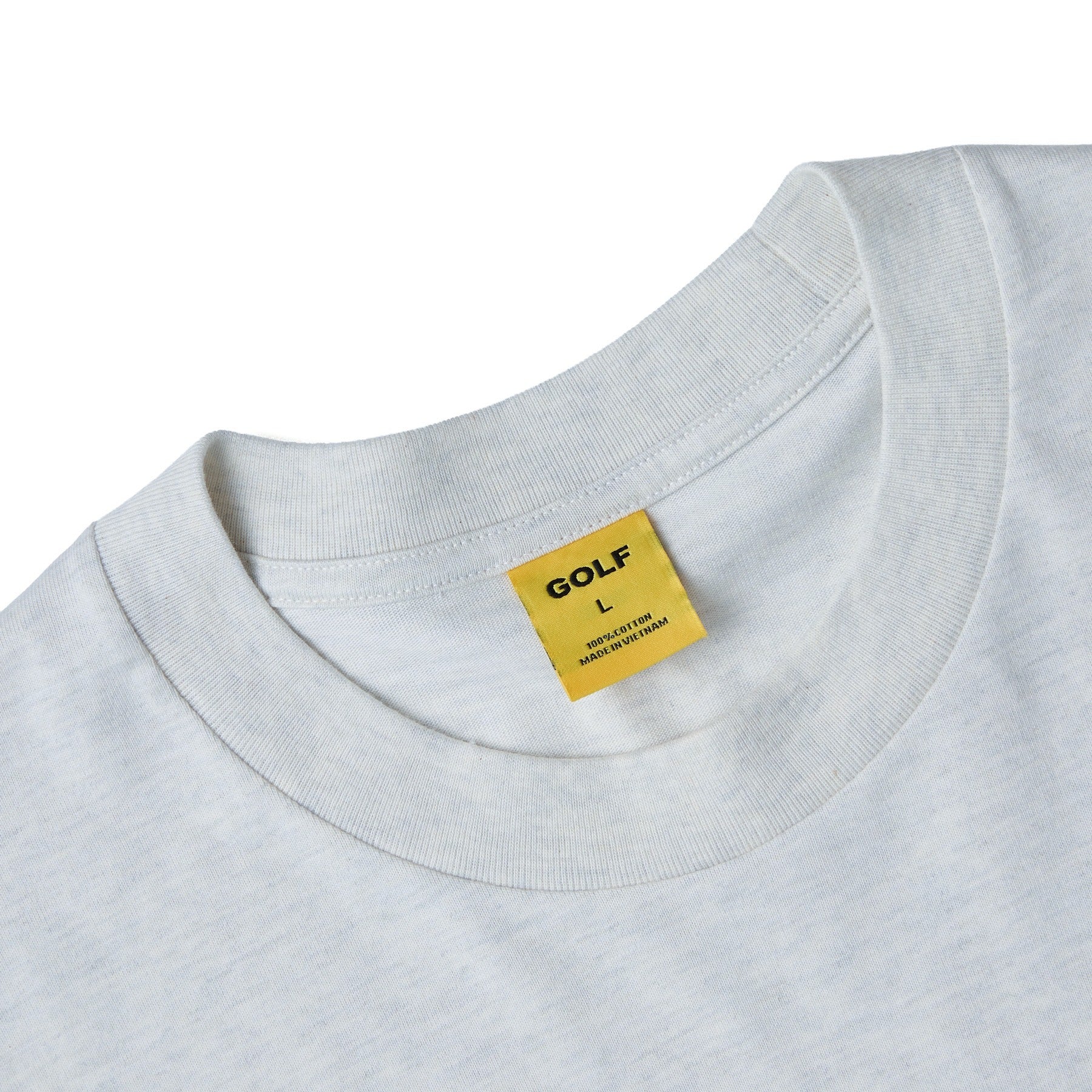 TRADITION TEE by GOLF WANG - Image 4