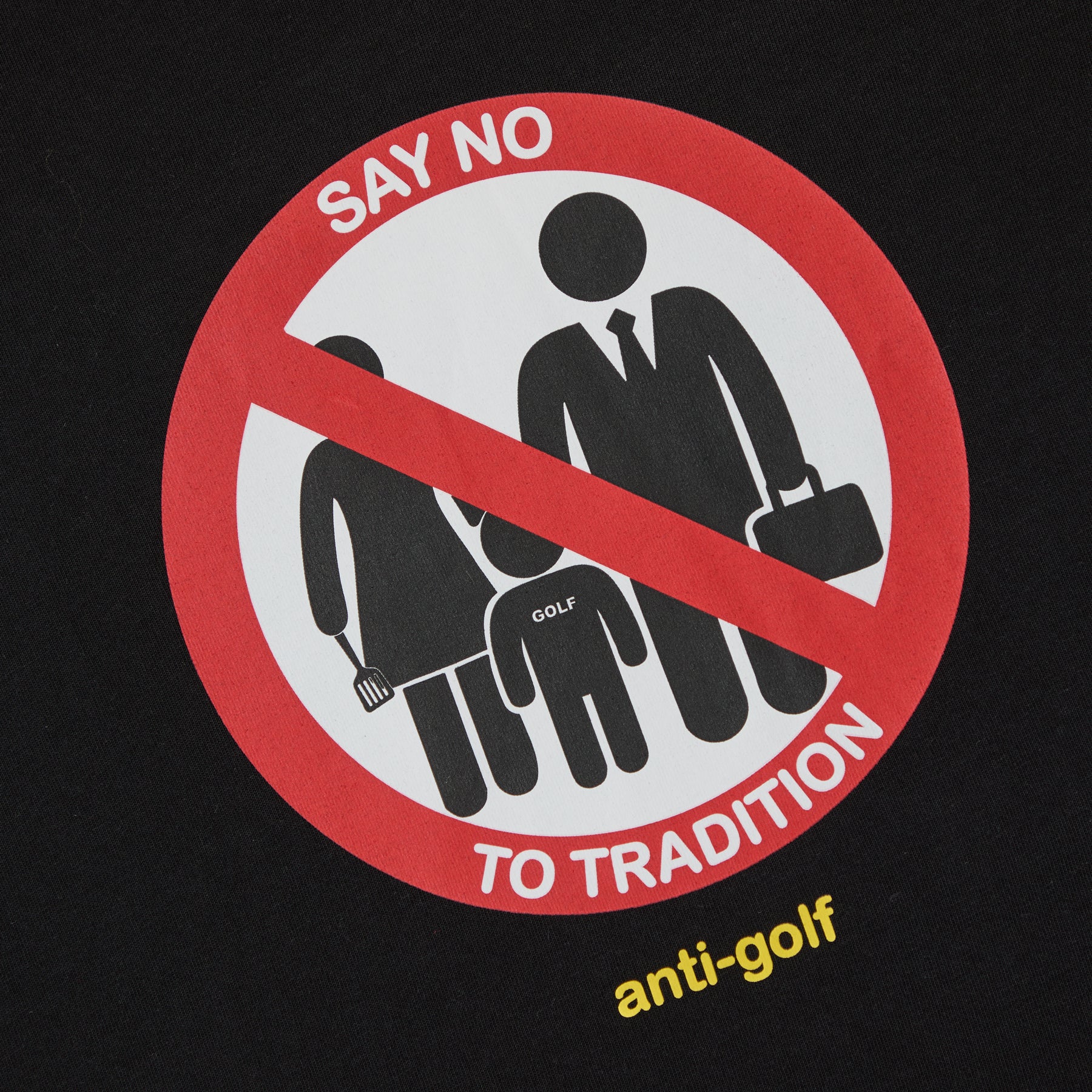 TRADITION TEE by GOLF WANG - Image 9