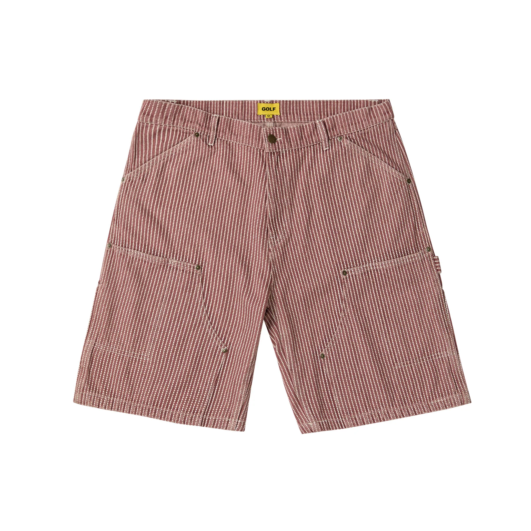 UNION 2.0 SHORTS by GOLF WANG - Image 13