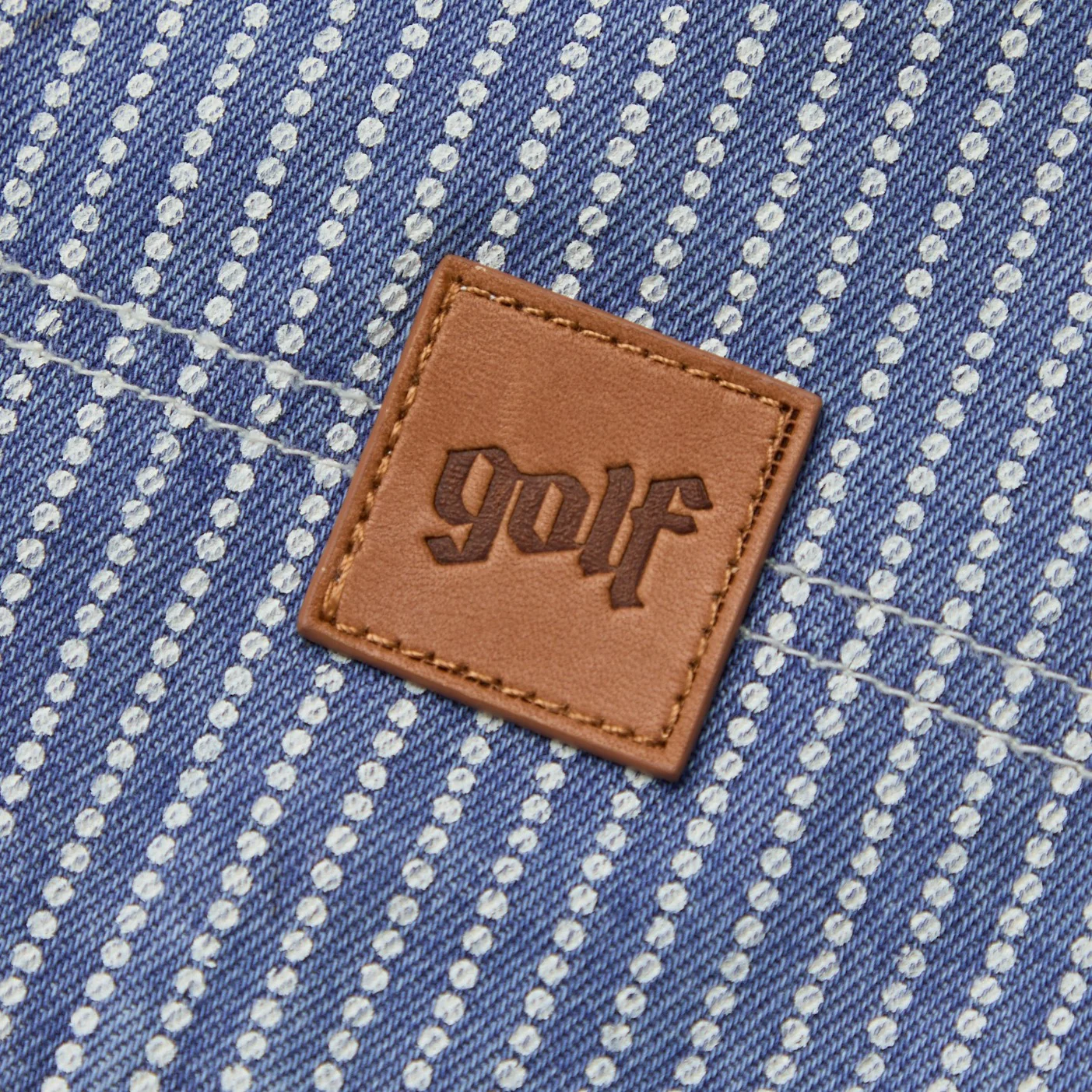 UNION 2.0 SHORTS by GOLF WANG - Image 3