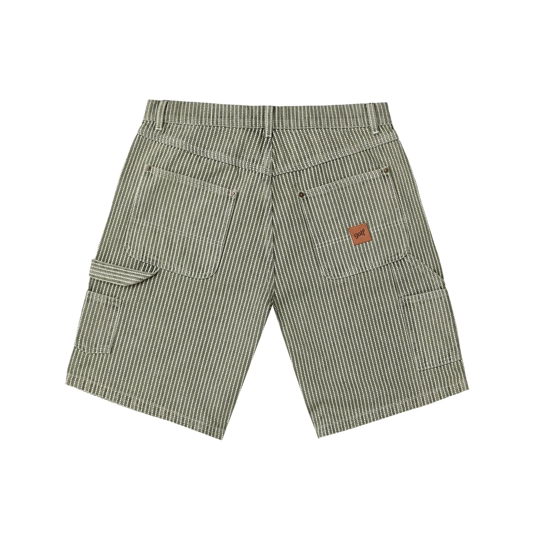 UNION 2.0 SHORTS by GOLF WANG - Image 8