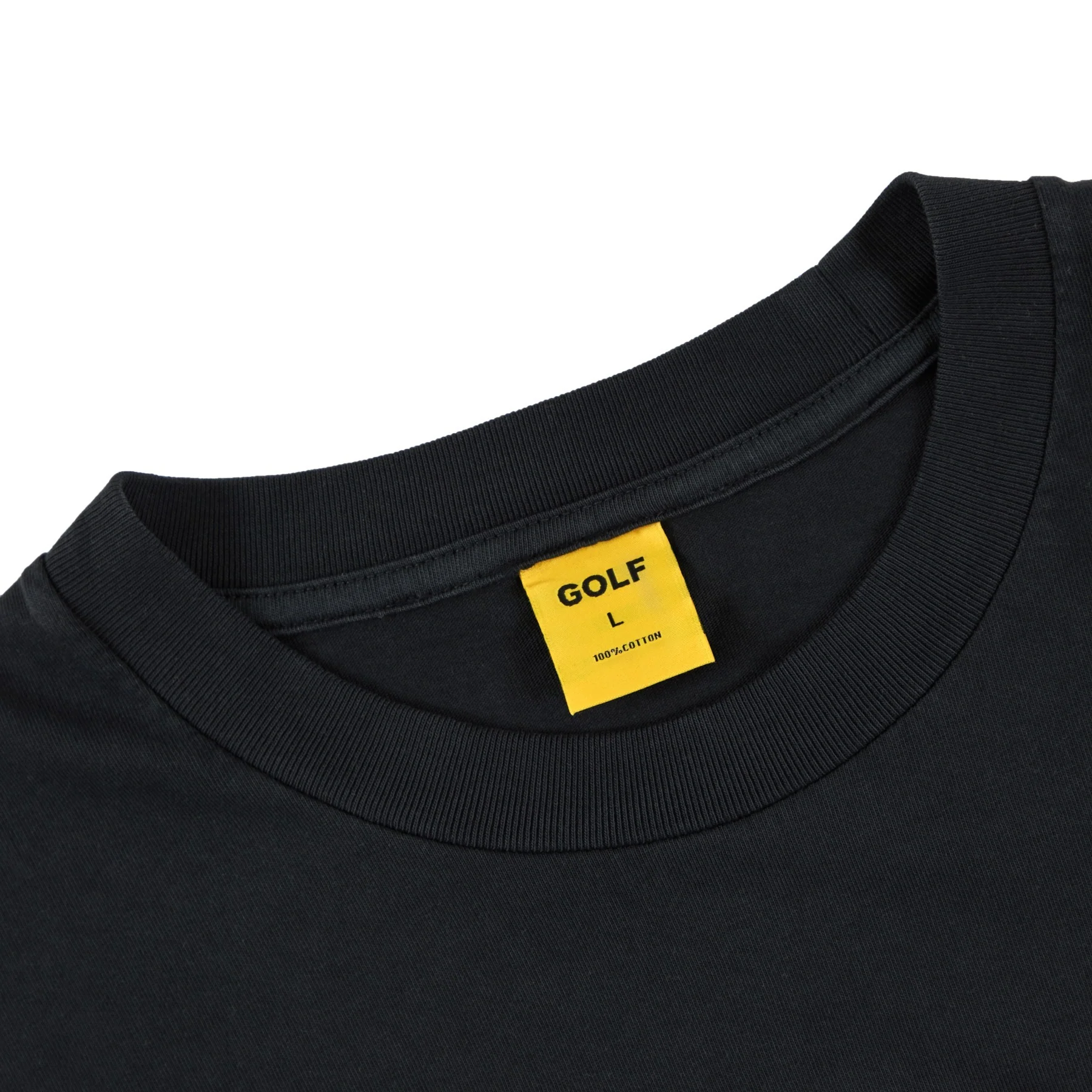VOWEL TEE by GOLF WANG - Image 14